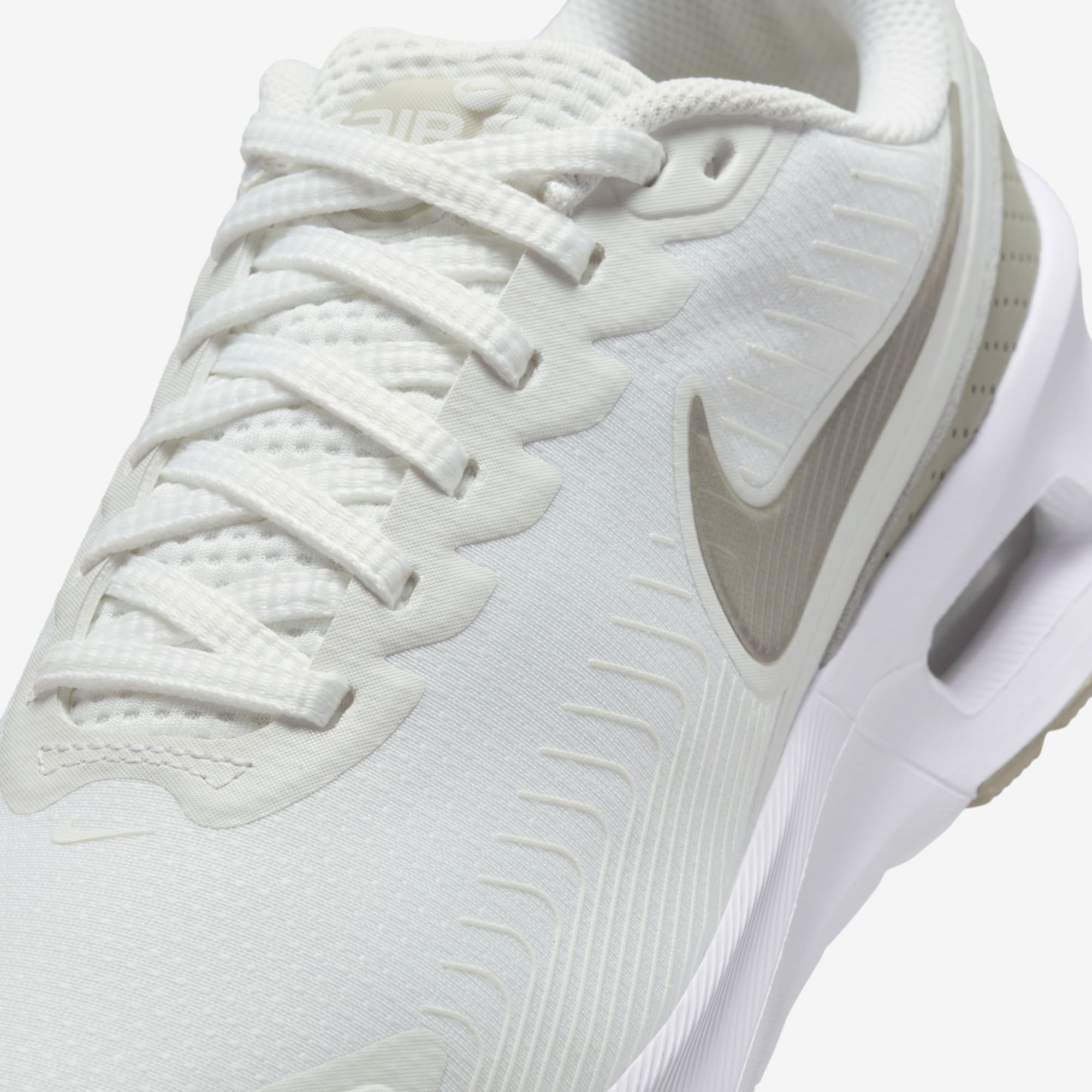 Nike Air Max Nuaxis, BLANCO, hi-res