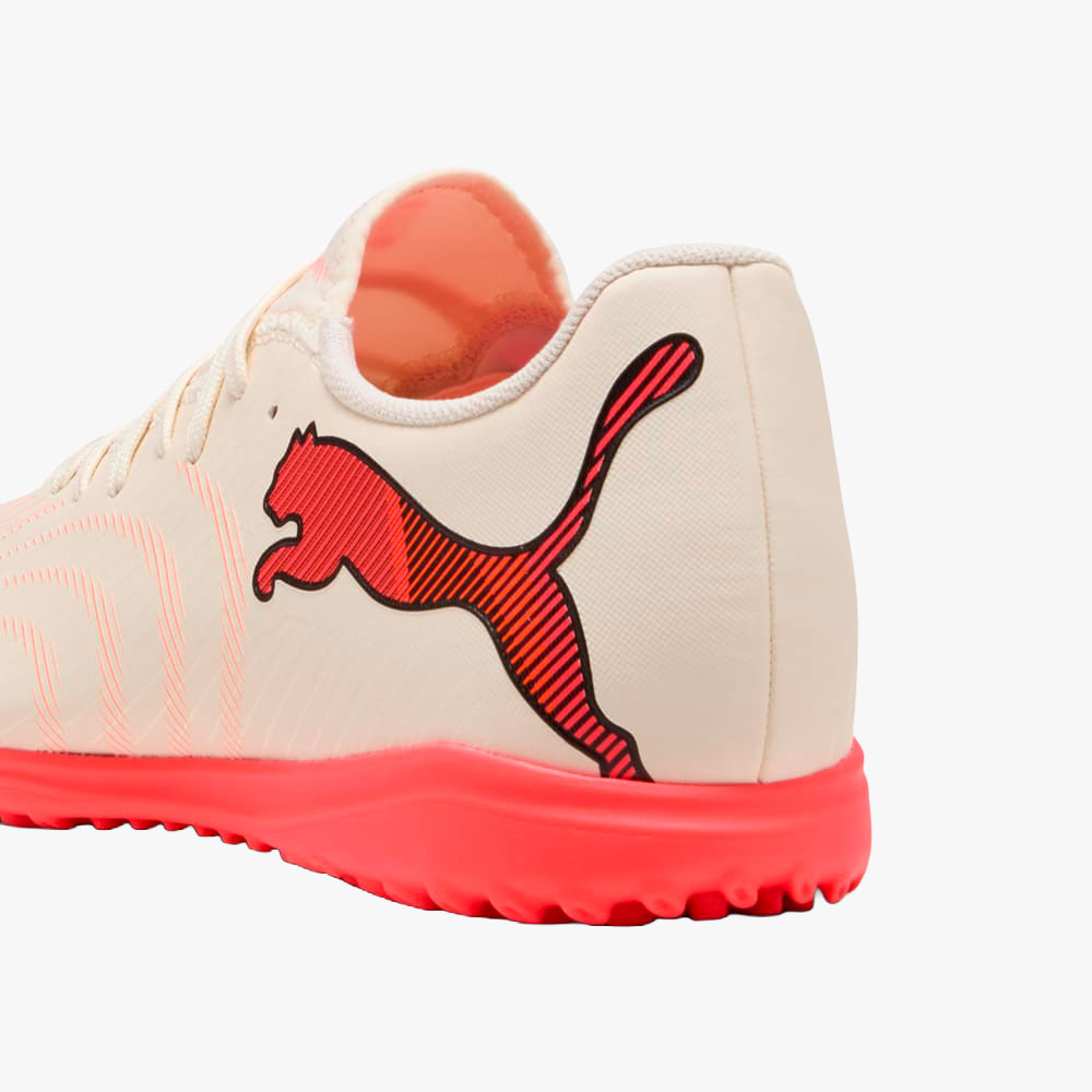 Puma Zapatillas Future 9 Play TT, BLANCO, hi-res