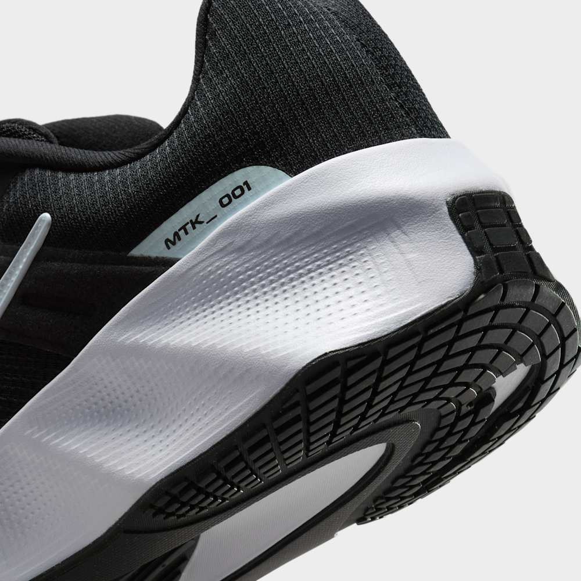Nike Zapatillas Metro Tek, NEGRO, hi-res