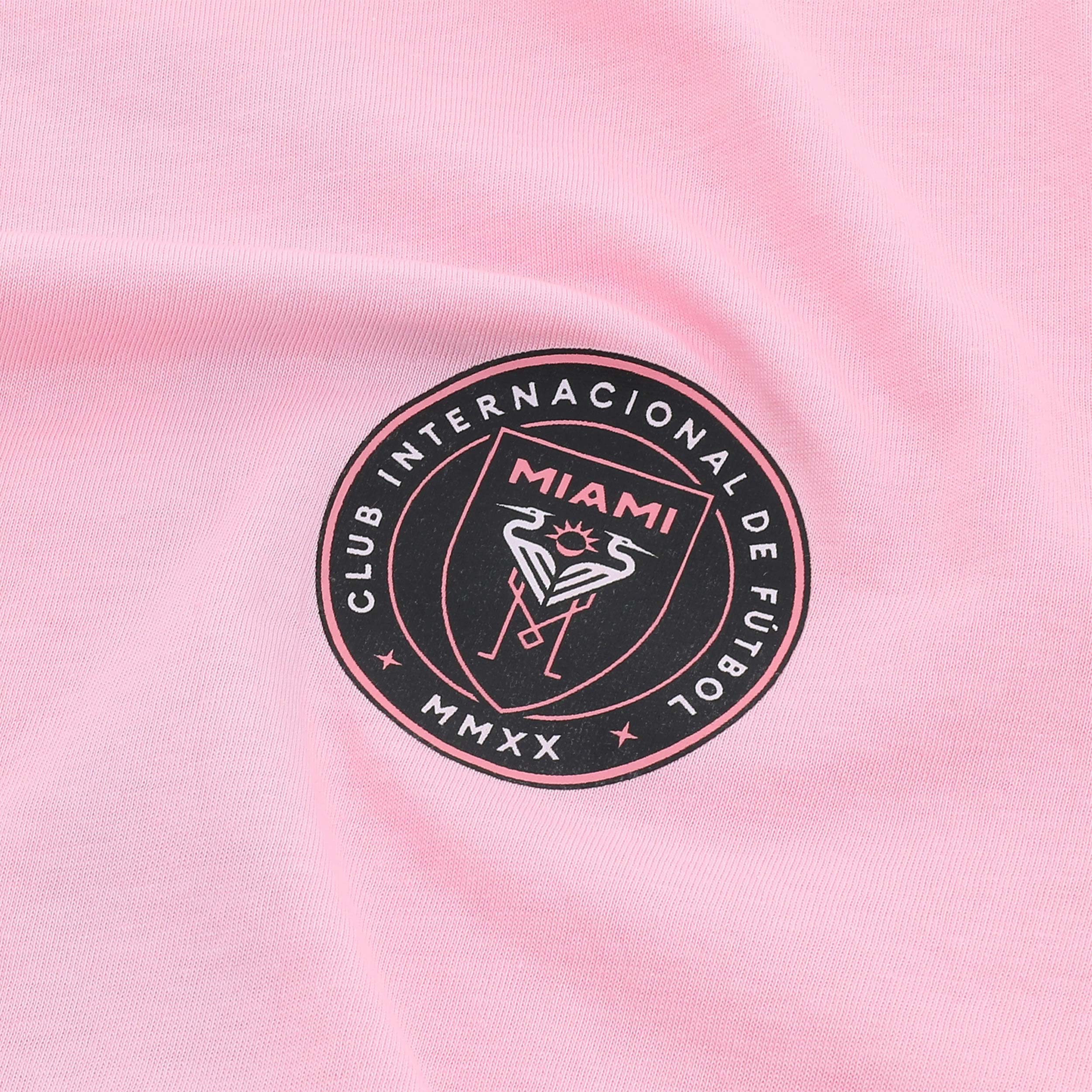 MLS Camiseta Local Miami, SURTIDO, hi-res