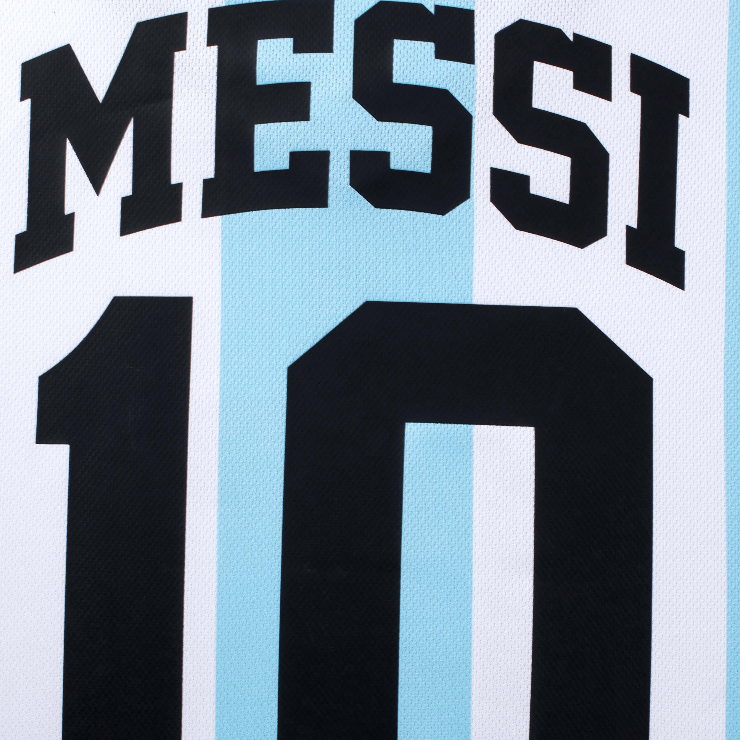 AFA Camiseta Argentina Player, AZUL, hi-res