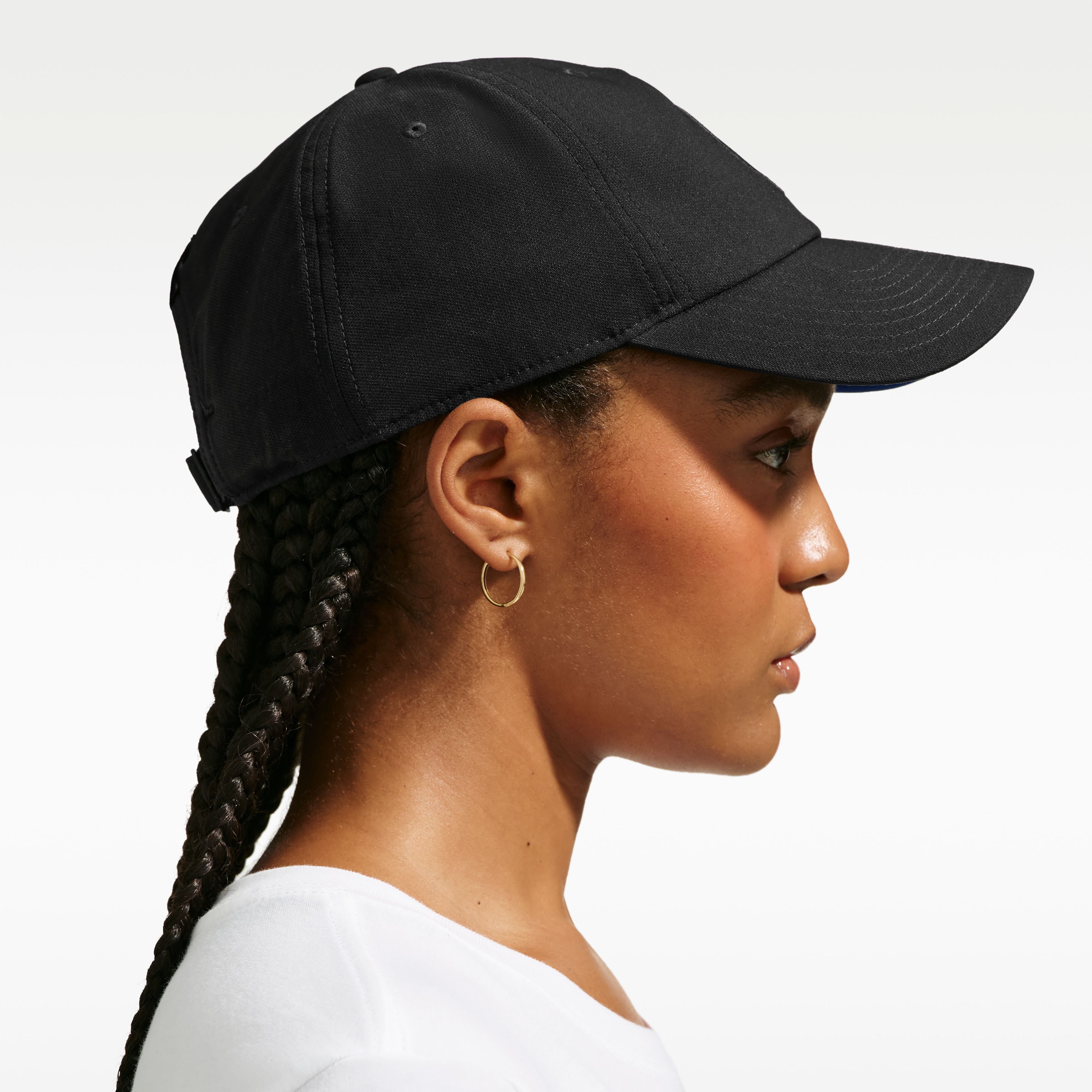 Nike Jockey Club Par&iacute;s Saint-Germain 25/26, NEGRO, hi-res