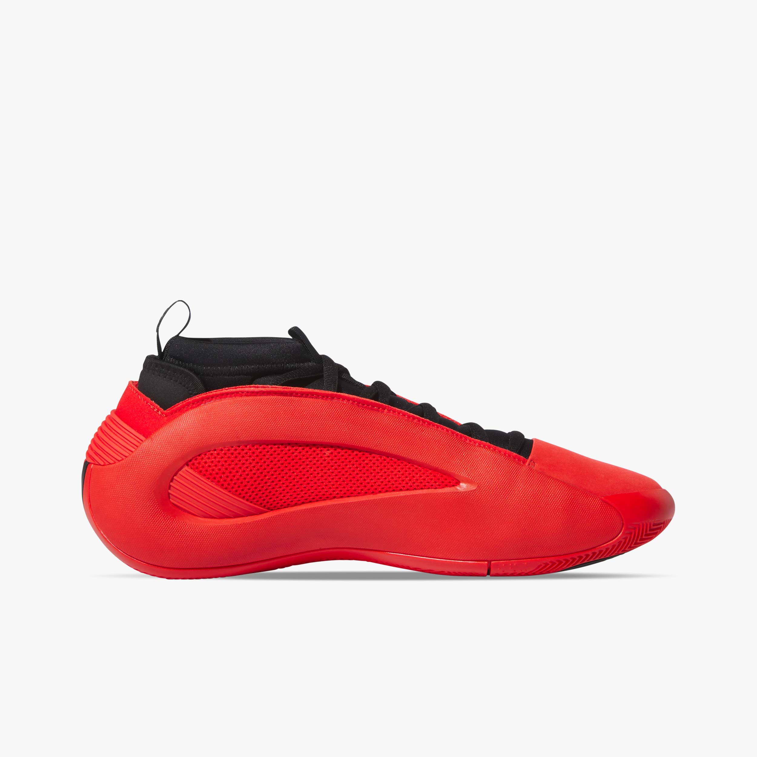 adidas Zapatillas Harden Volume 8, ROJO, hi-res