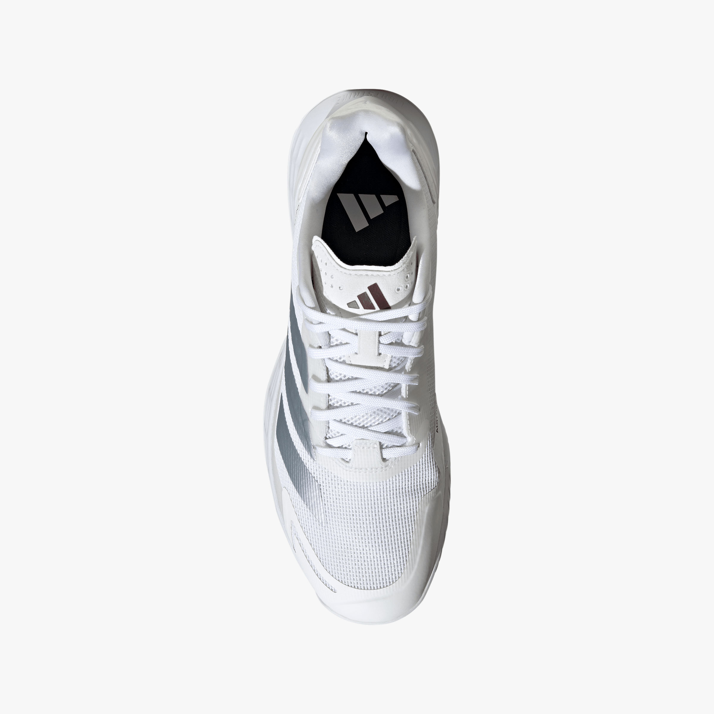 adidas Zapatillas de Tenis Defiant Speed 2, BLANCO, hi-res