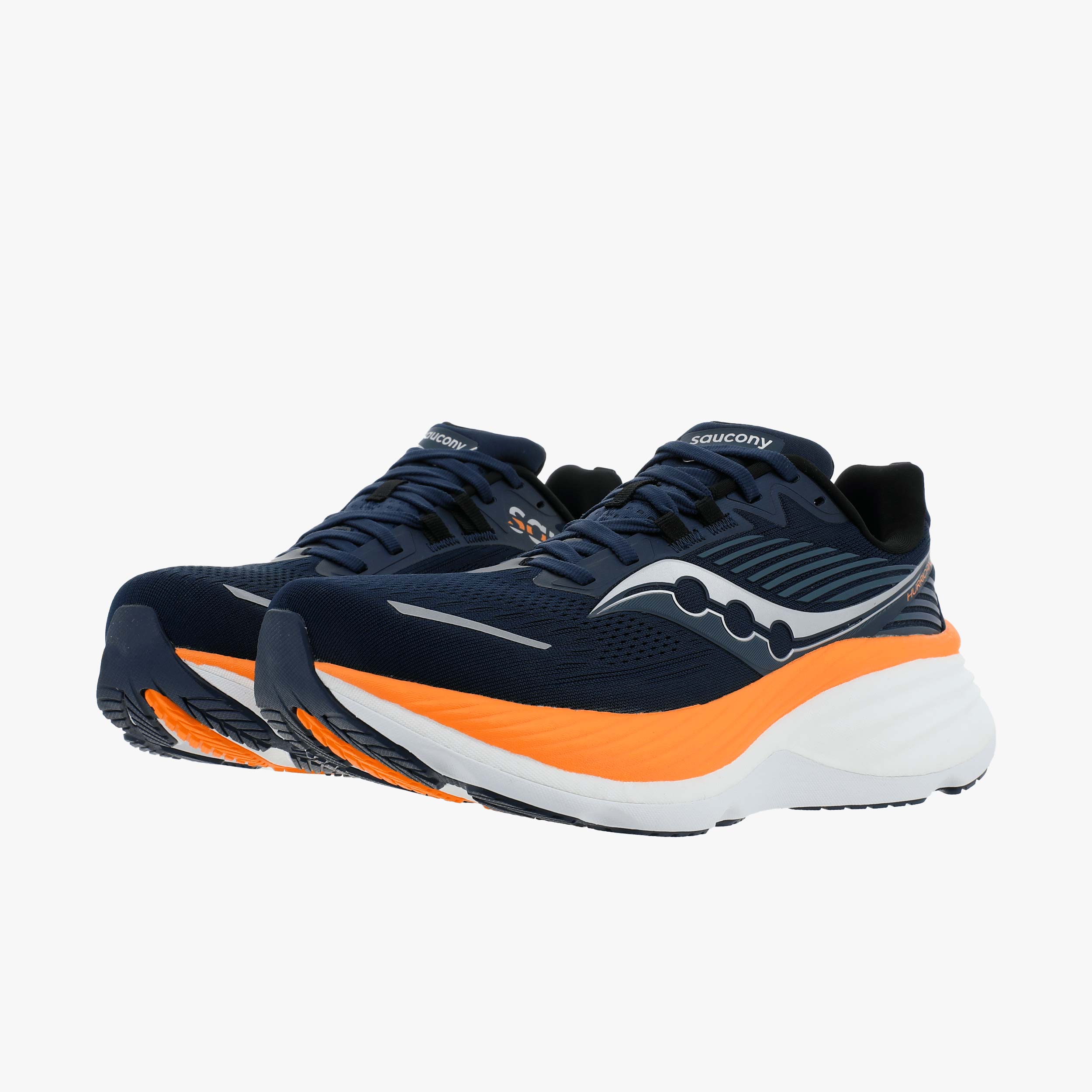 Saucony Zapatillas Hurricane 24, SURTIDO, hi-res