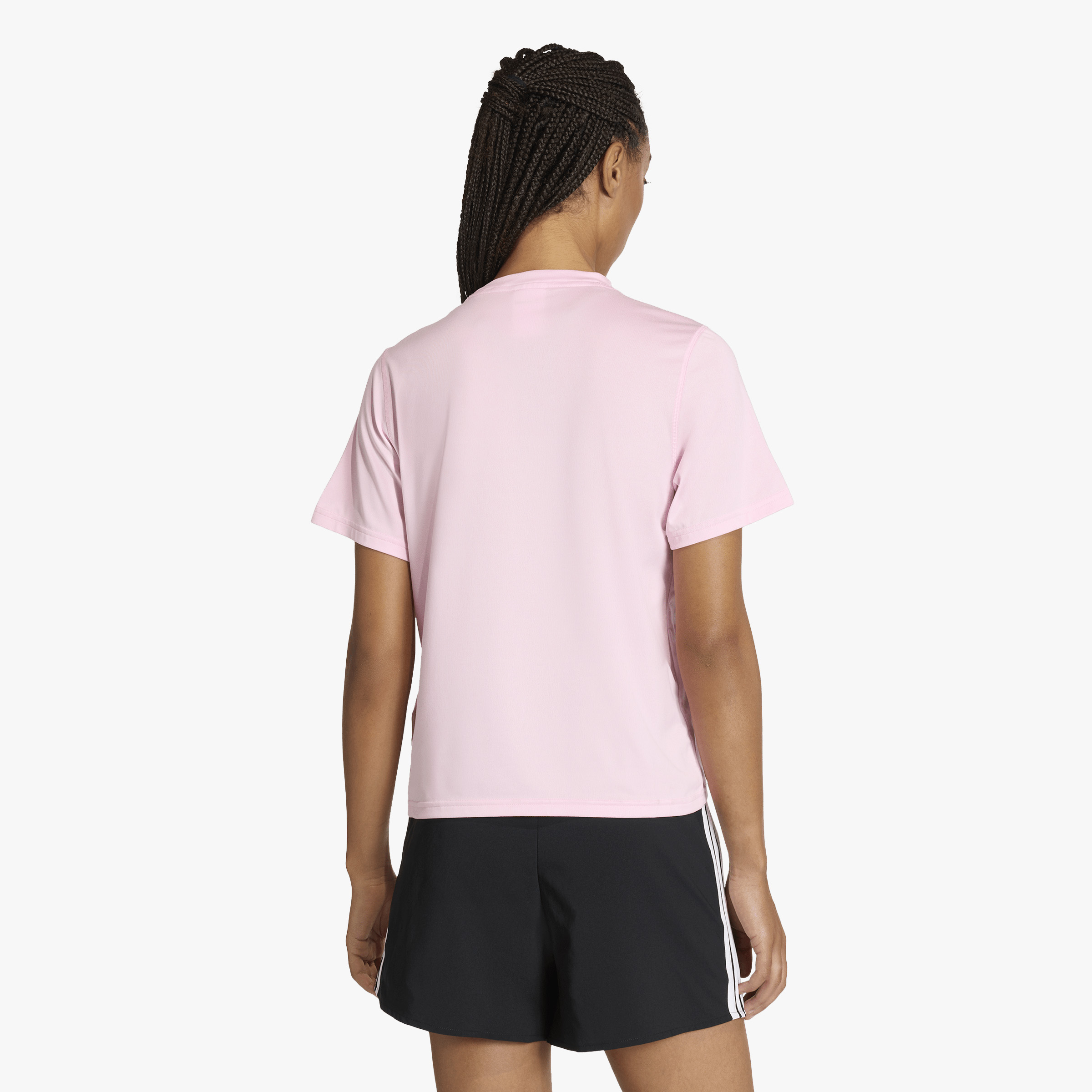 adidas Polera Workout Essentials, SURTIDO, hi-res