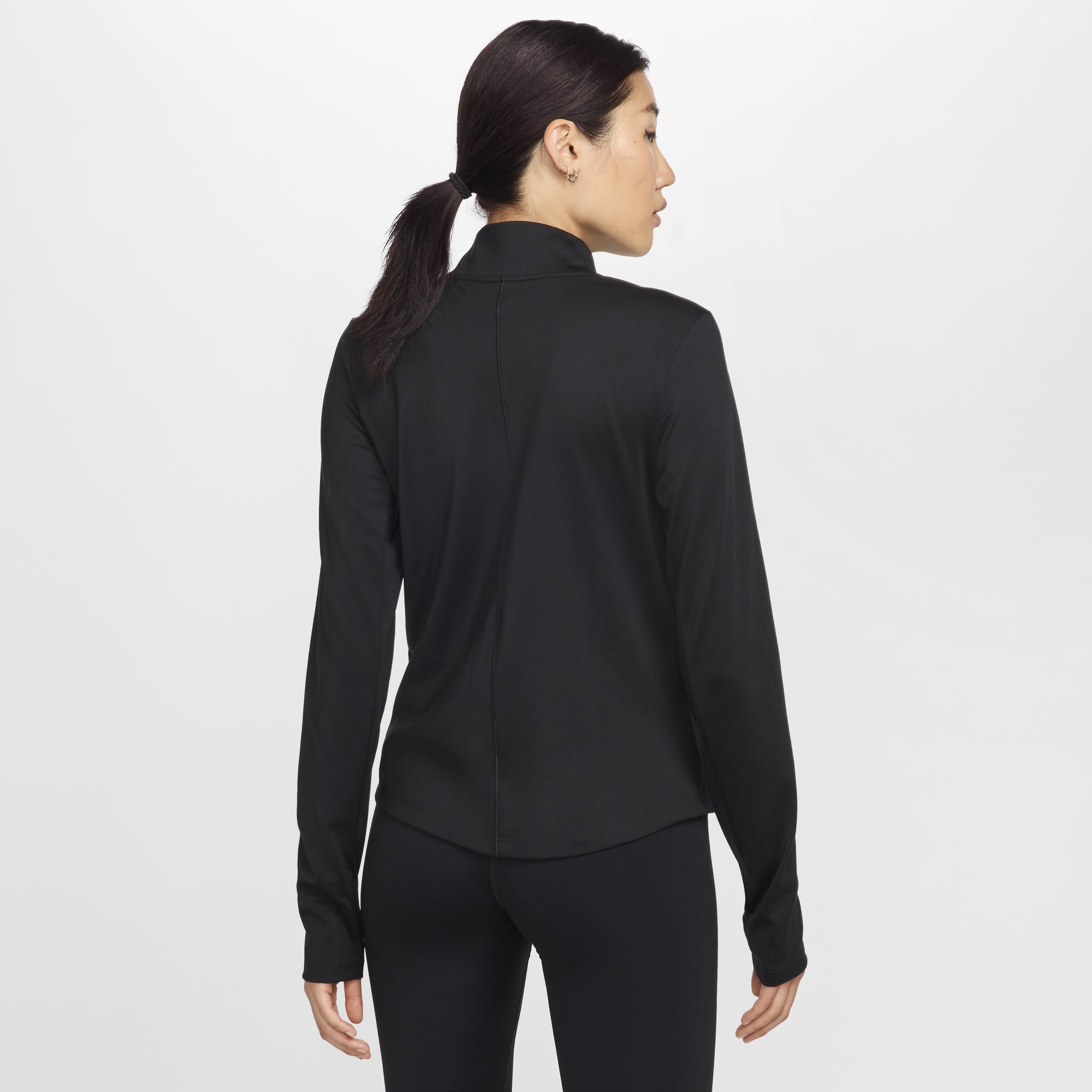 Nike One, NEGRO, hi-res