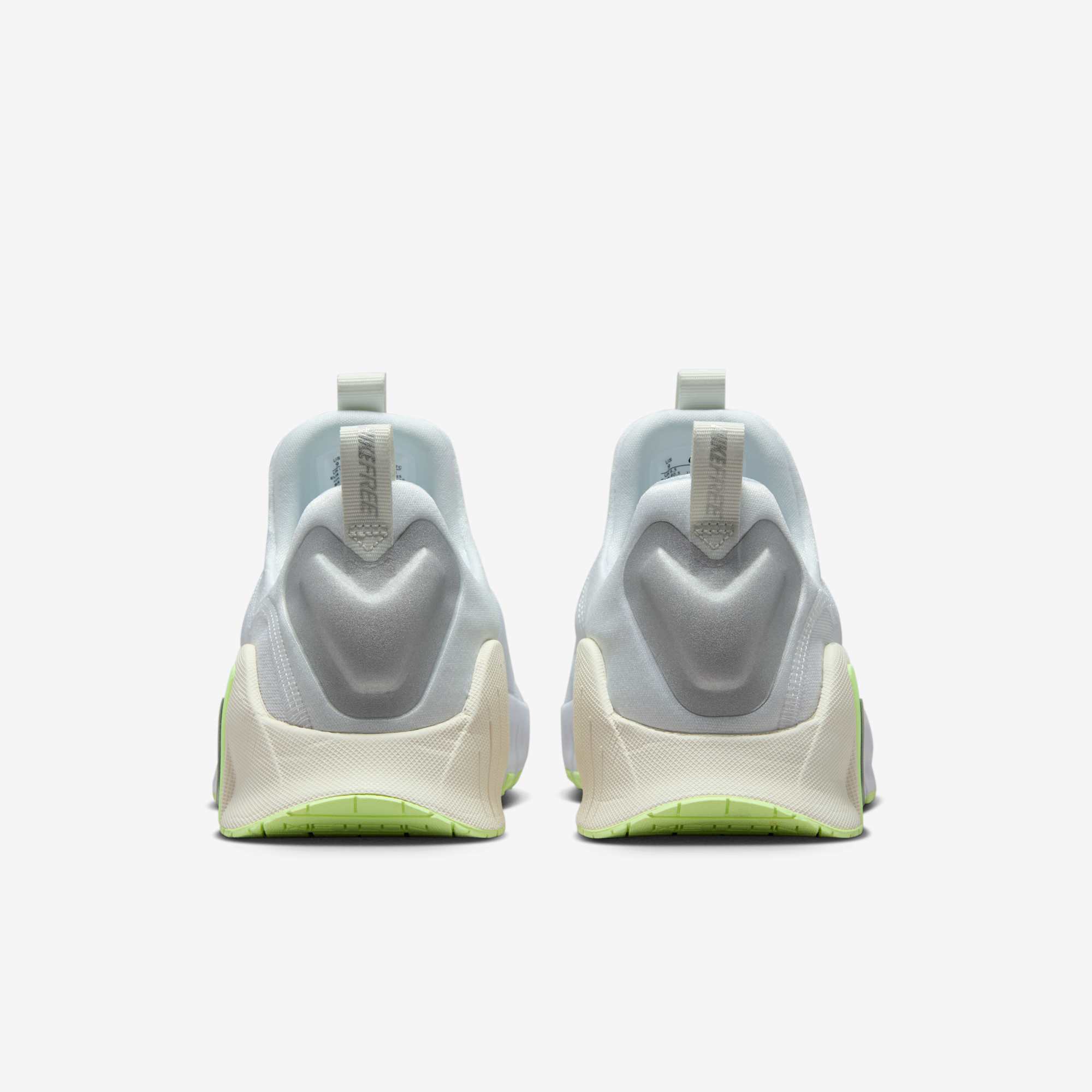 Nike Free Metcon 6, BLANCO, hi-res