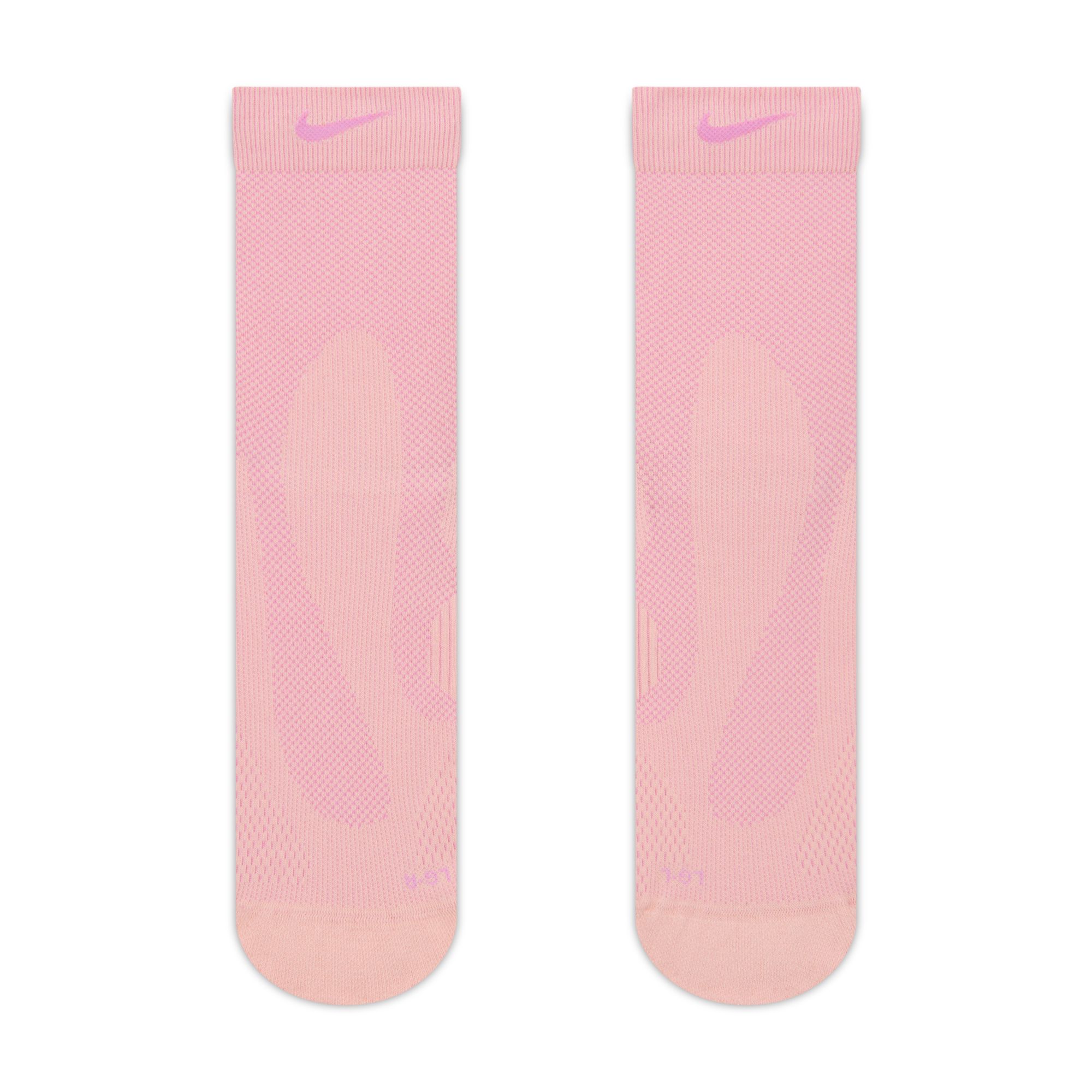Nike Calcetines Running Lightweight Cortos 1 Par, SURTIDO, hi-res