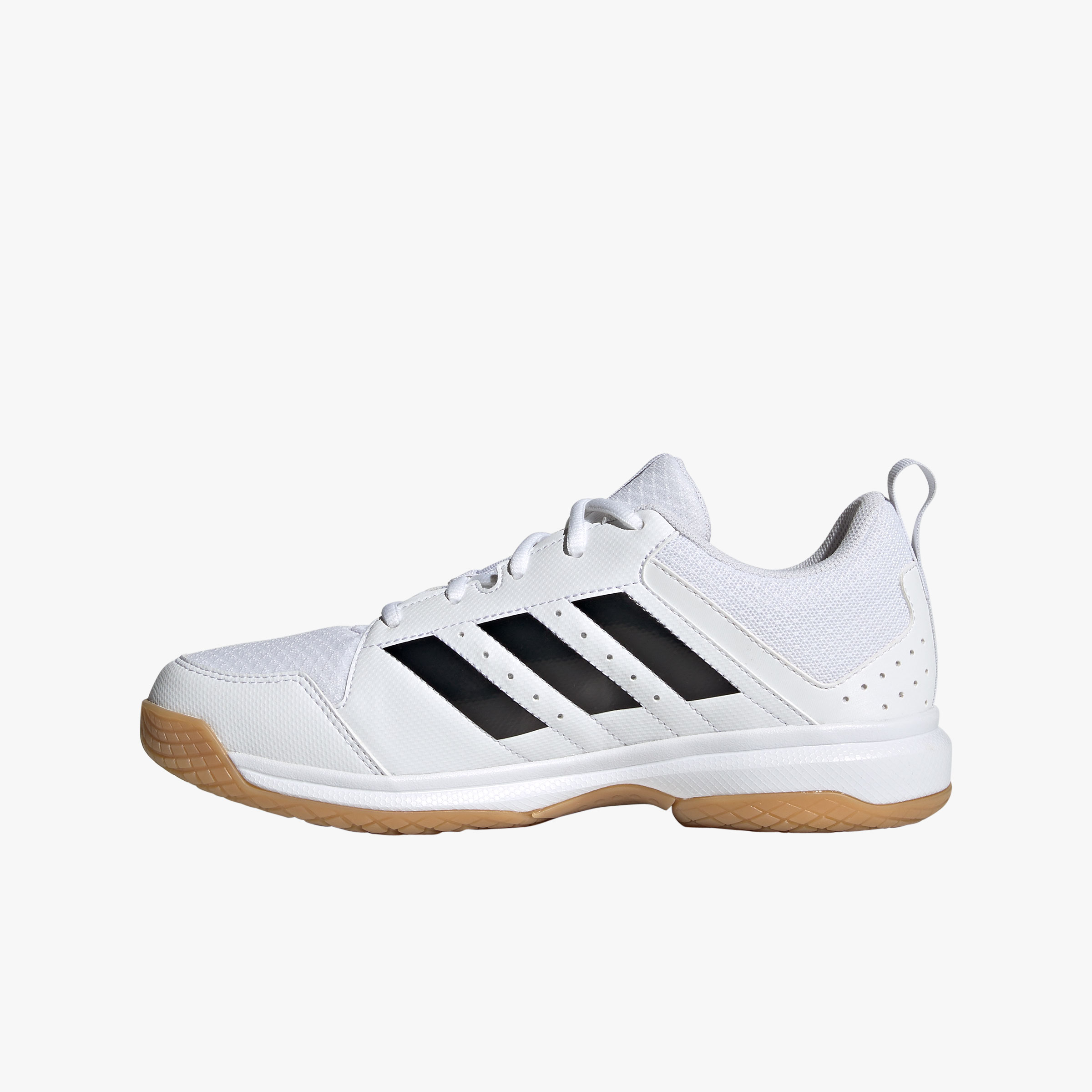 adidas Zapatillas Ligra 7 Indoor, BLANCO, hi-res