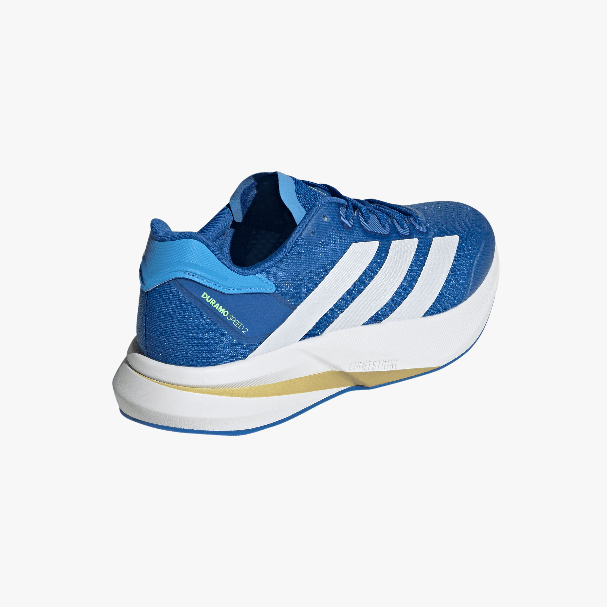 adidas Zapatillas Duramo Speed 2, AZUL, hi-res