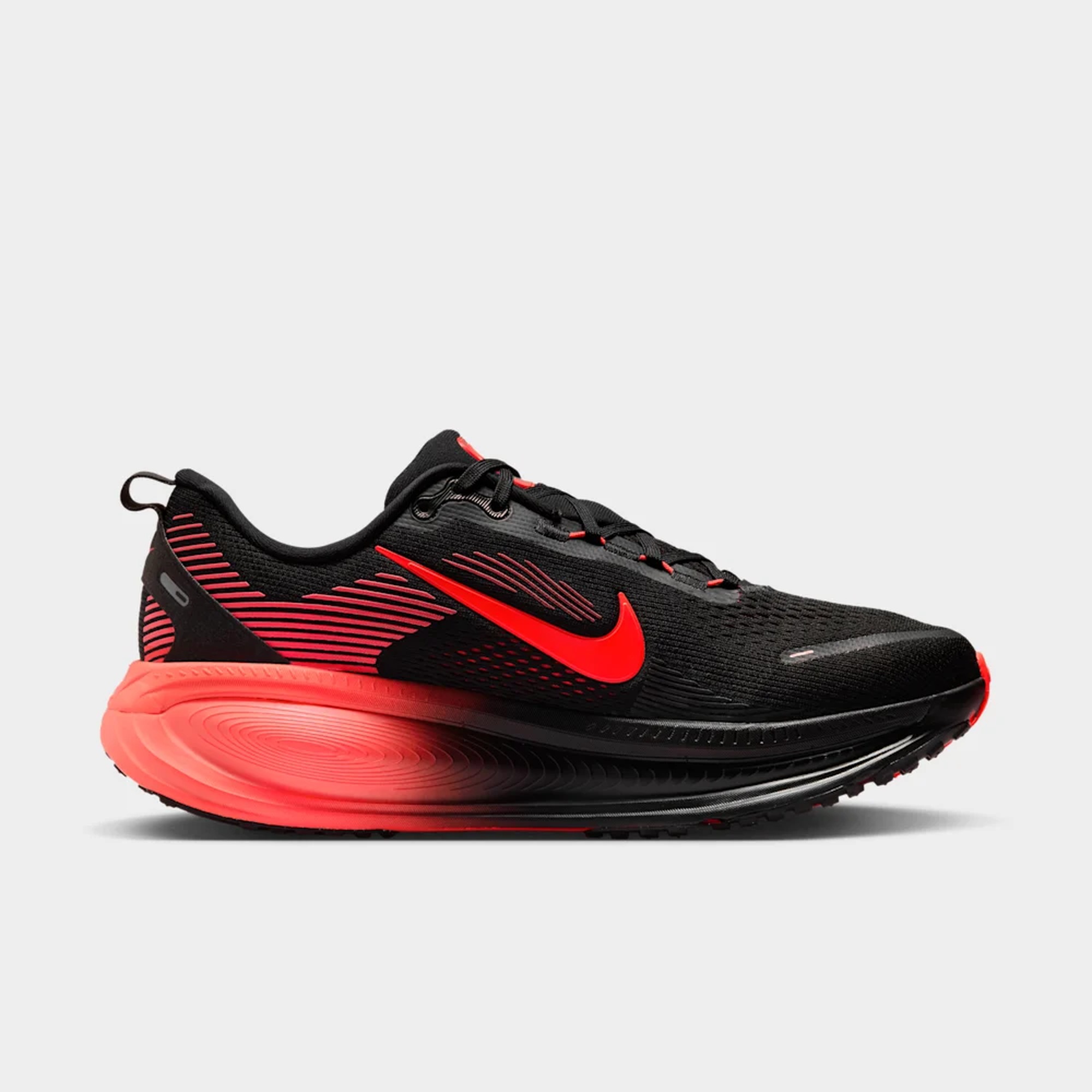 Nike Zapatillas Vomero 18, NEGRO, hi-res