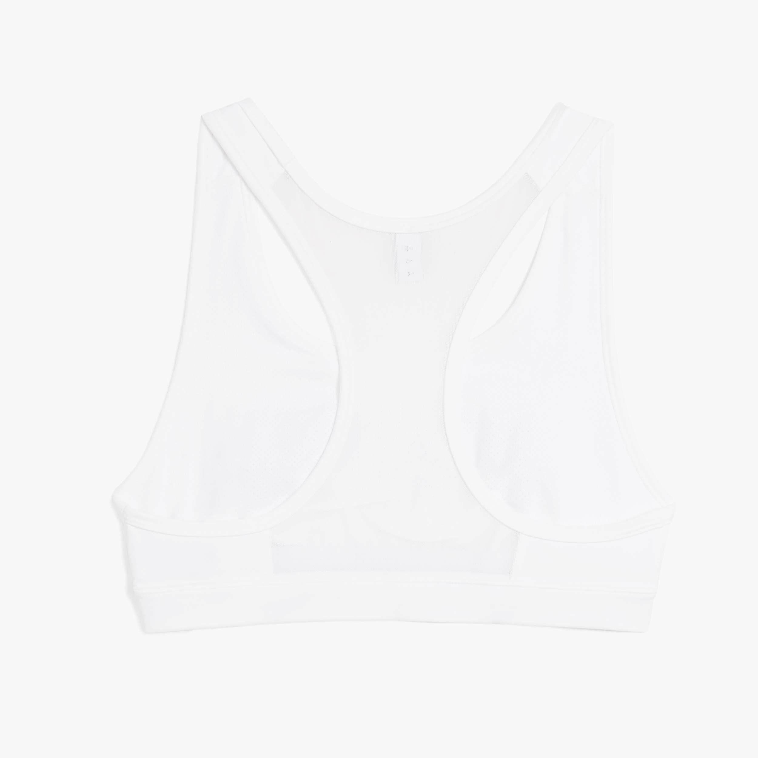Puma Bra deportivo 4KEEPS, BLANCO, hi-res