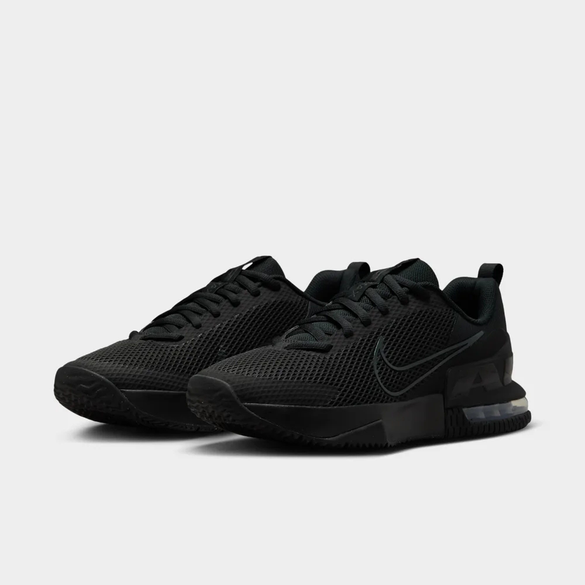 Nike Zapatillas Air Max Alpha Trainer 6, NEGRO, hi-res