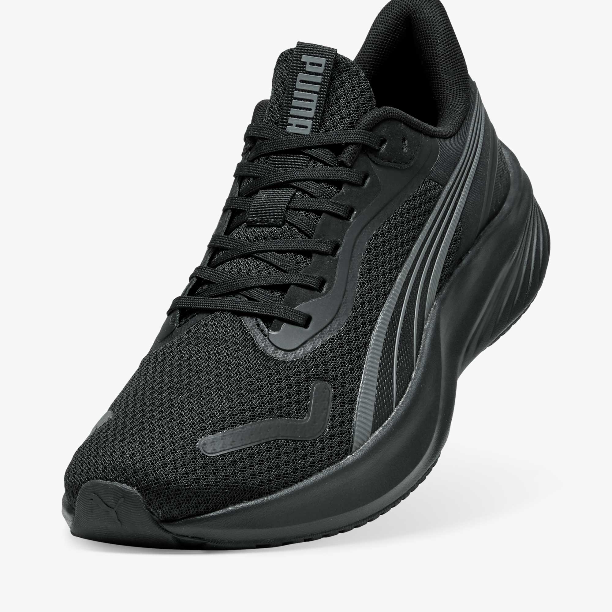 Puma Zapatillas Pounce Lite, NEGRO, hi-res