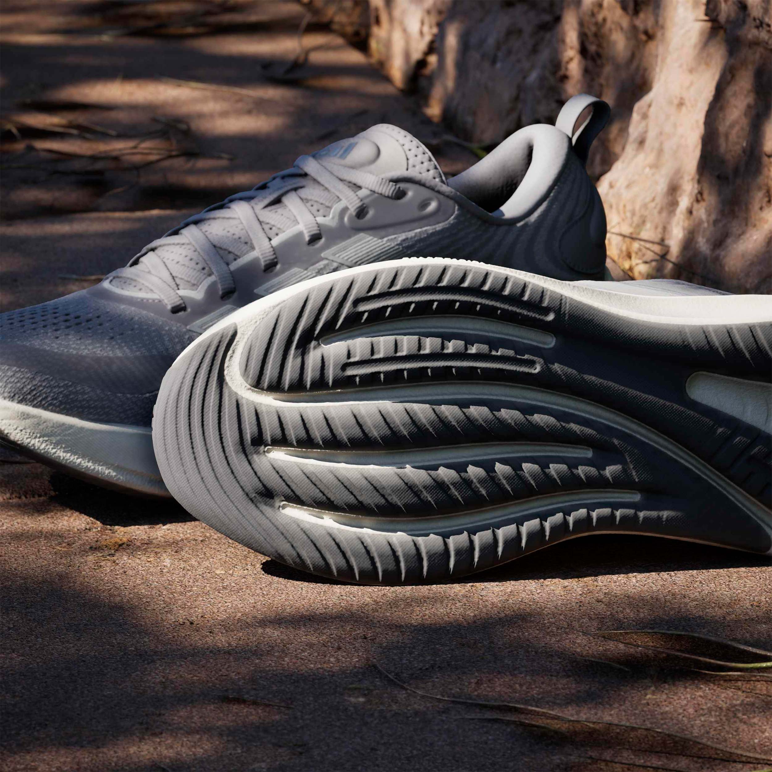 adidas Zapatillas Supernova Ease 2, GRIS, hi-res
