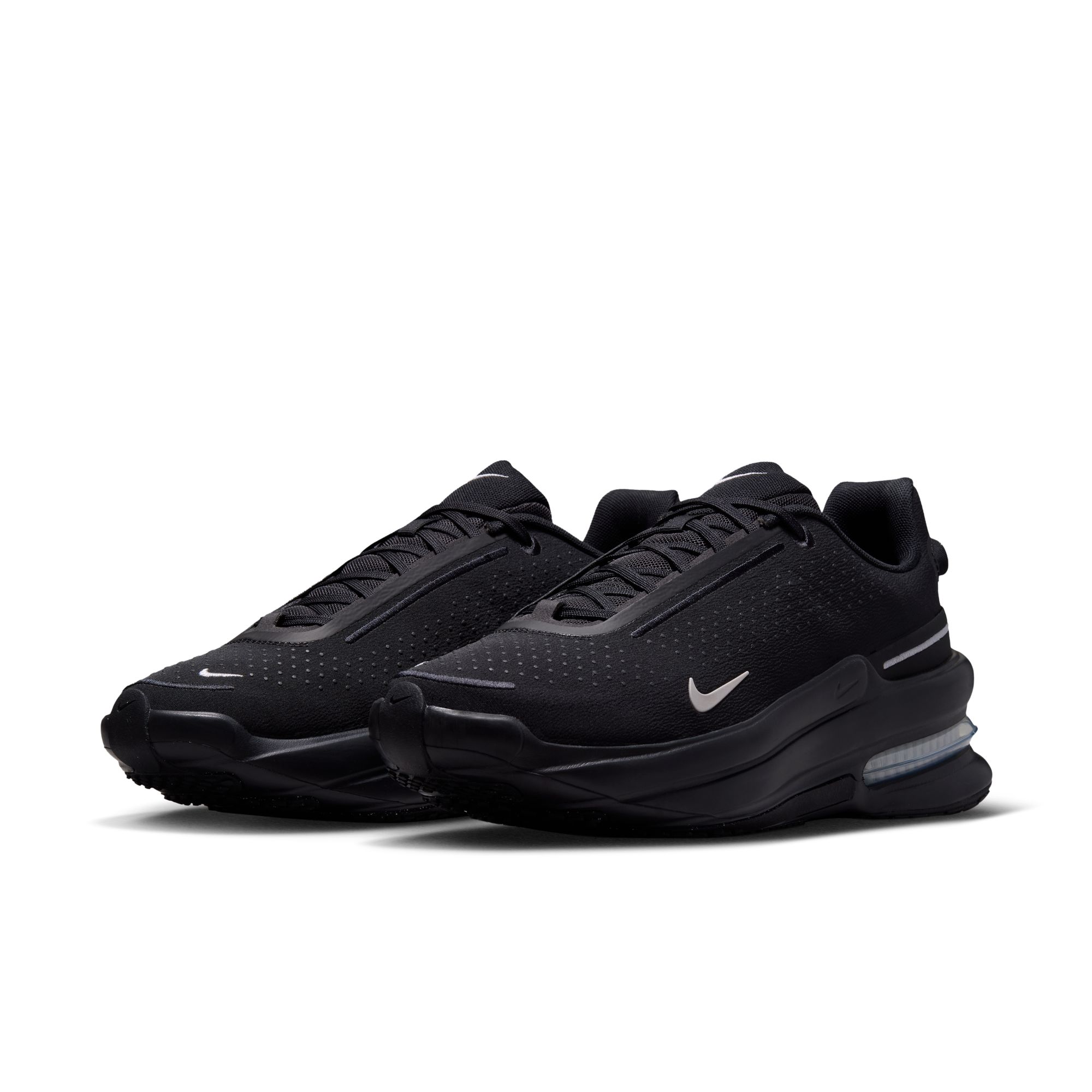 Nike Air Zoom Upturn SC, NEGRO, hi-res
