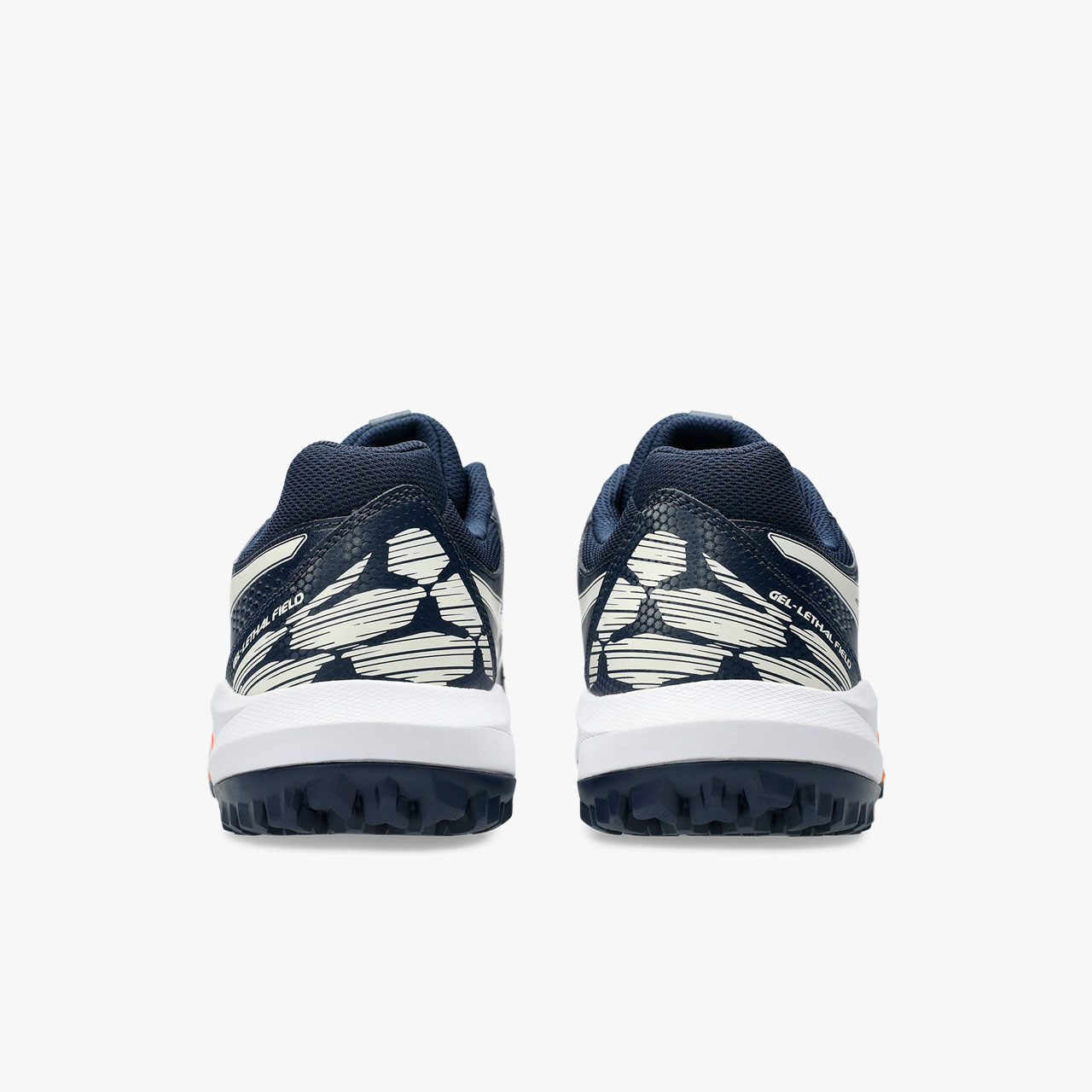 Asics Zapatillas Gel-Lethal Field 2, AZUL, hi-res