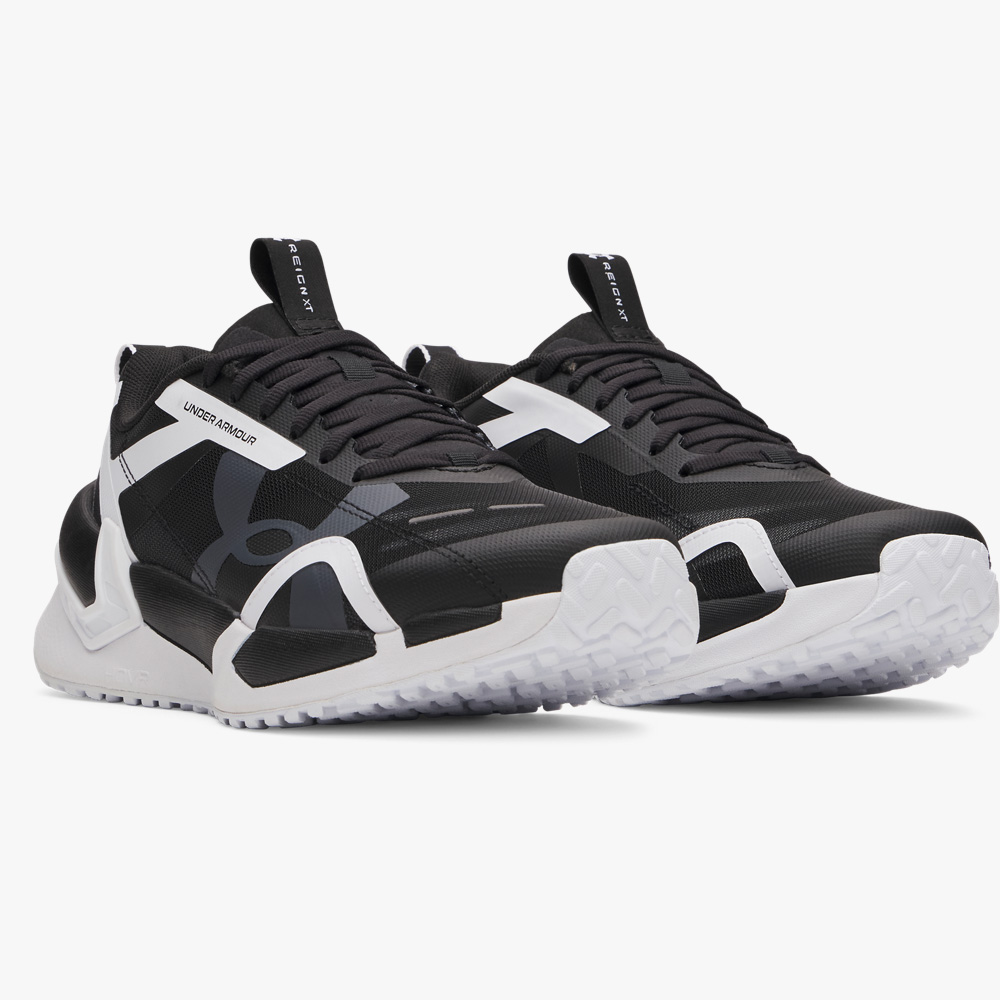 Under Armour Zapatillas Reign XT, NEGRO, hi-res