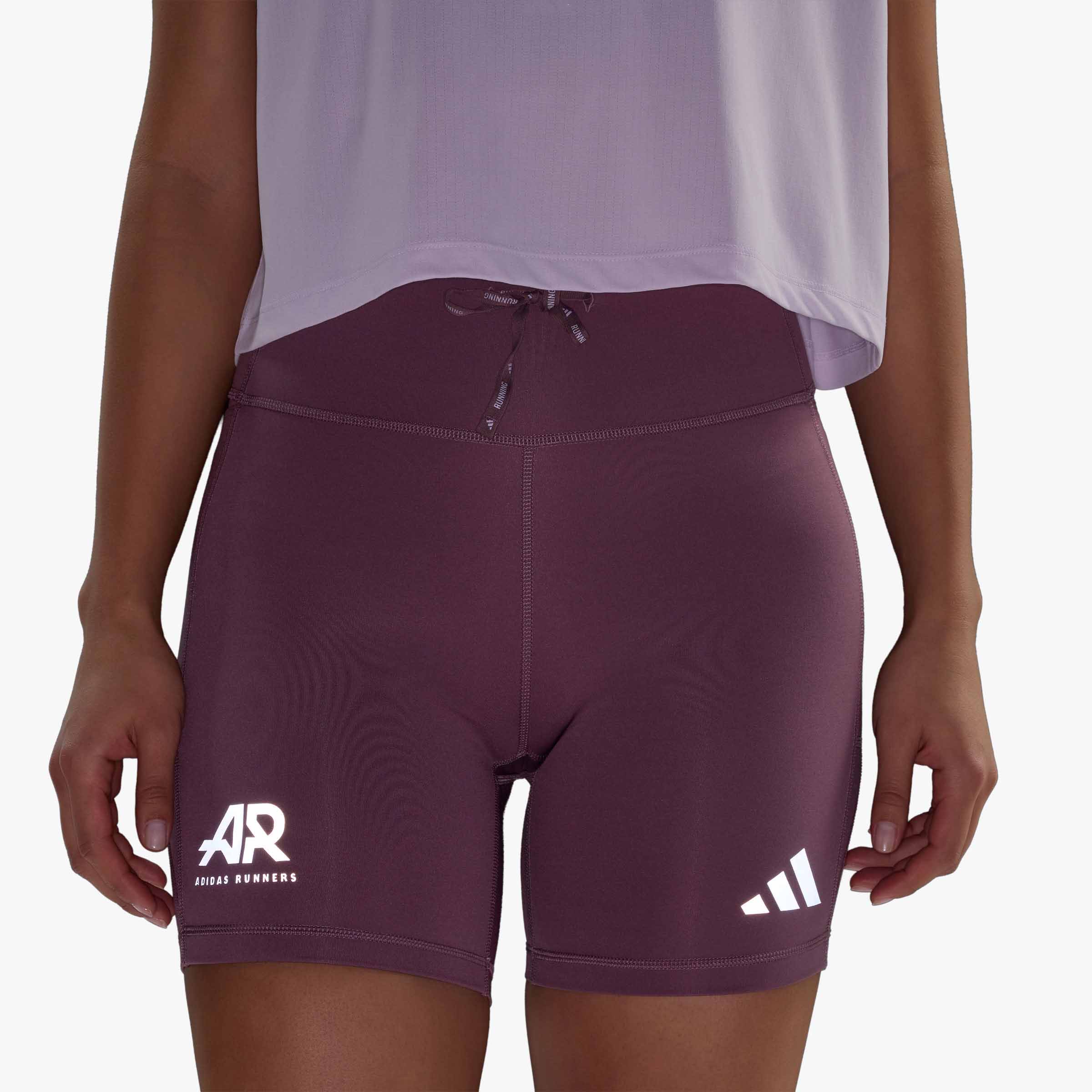 adidas Shorts adi365 Runners, AZUL, hi-res