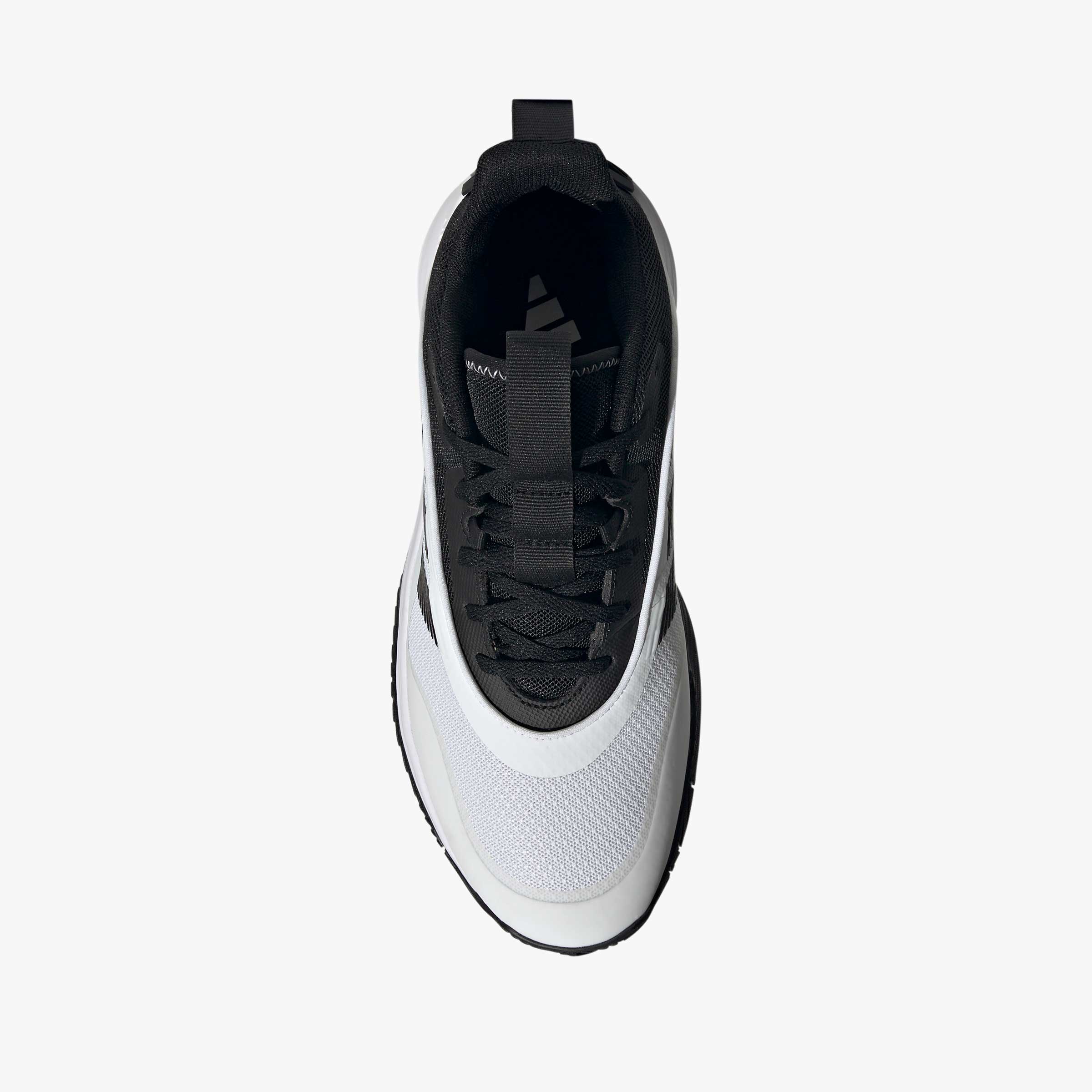adidas Zapatillas Ownthegame 3.0, BLANCO, hi-res