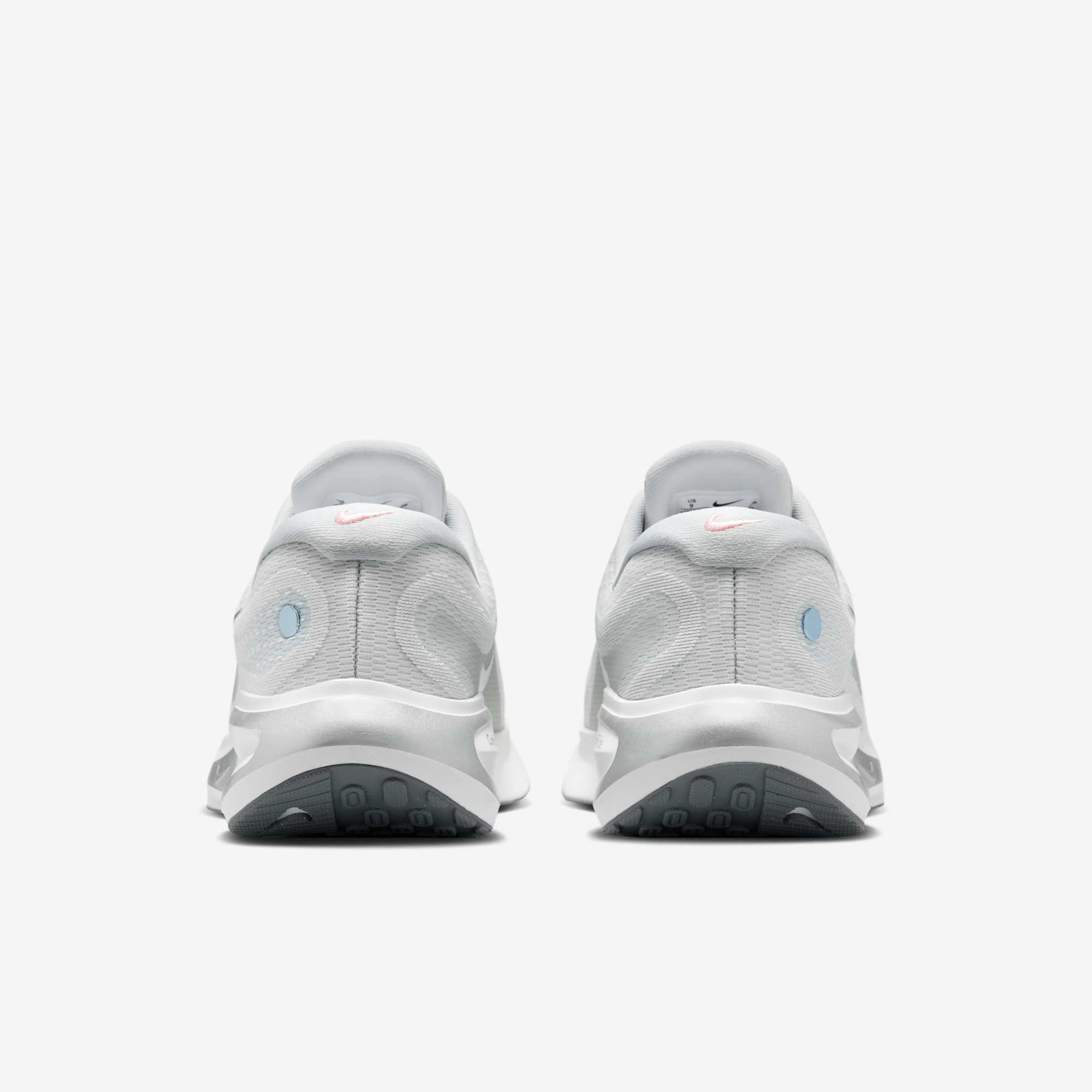 Nike Journey Run, NEGRO, hi-res