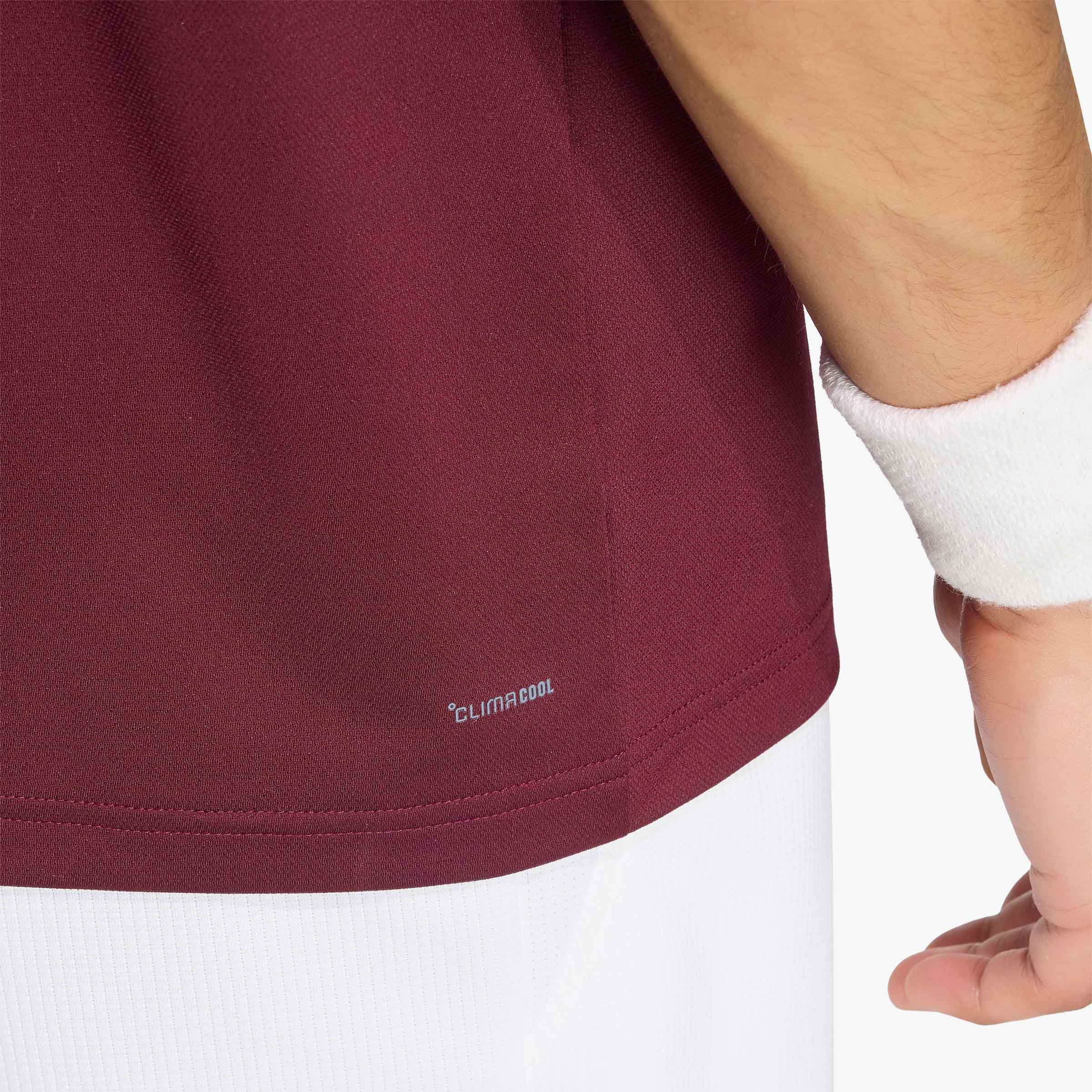 adidas Polera con Cuello Tennis Classics, SURTIDO, hi-res