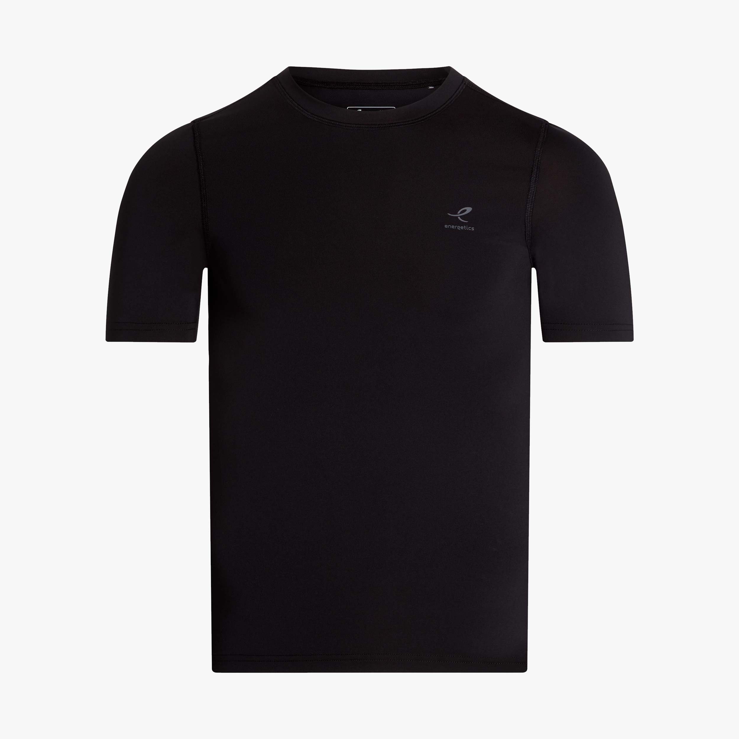 Energetics Polera Egon, NEGRO, hi-res