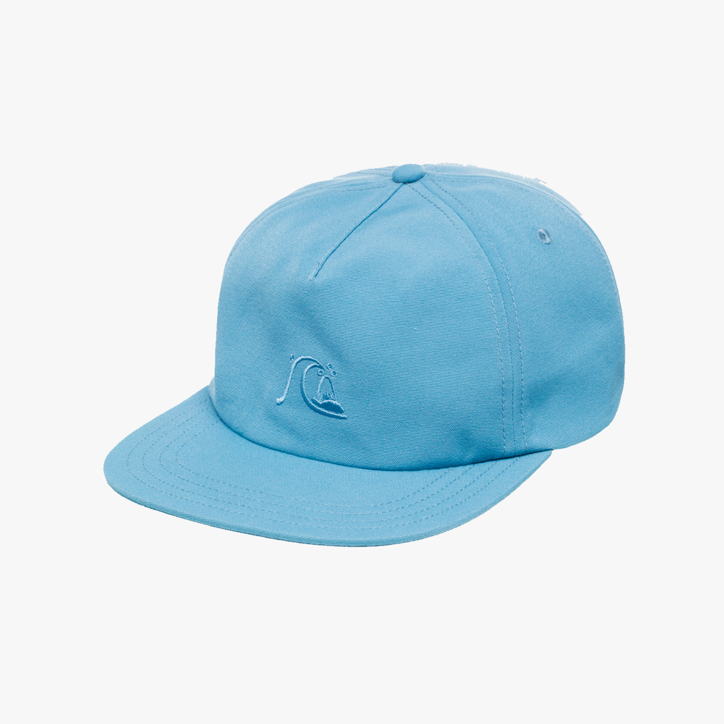 Quiksilver Jockey DNA Bubble, AZUL, hi-res