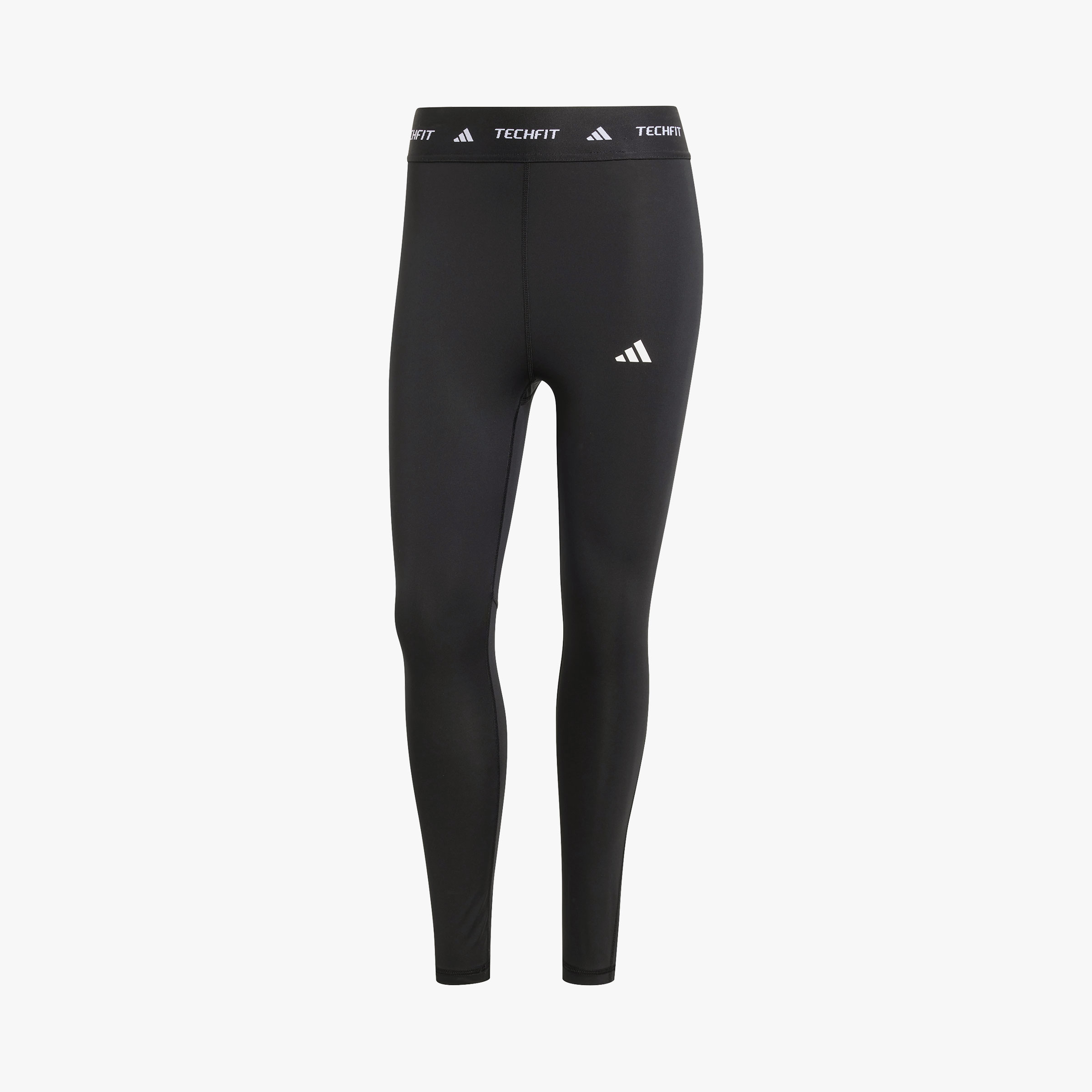 adidas Calzas Techfit 7/8, NEGRO, hi-res