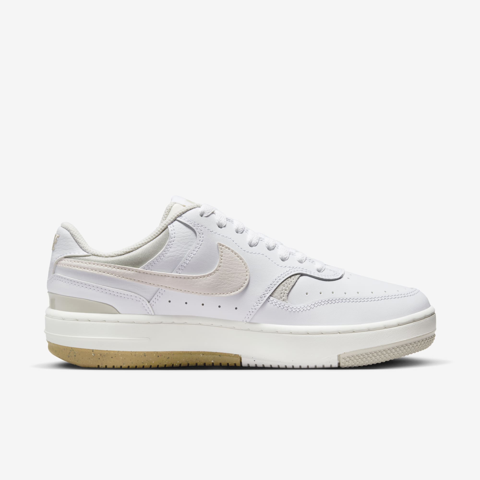 Nike Gamma Force, BLANCO, hi-res
