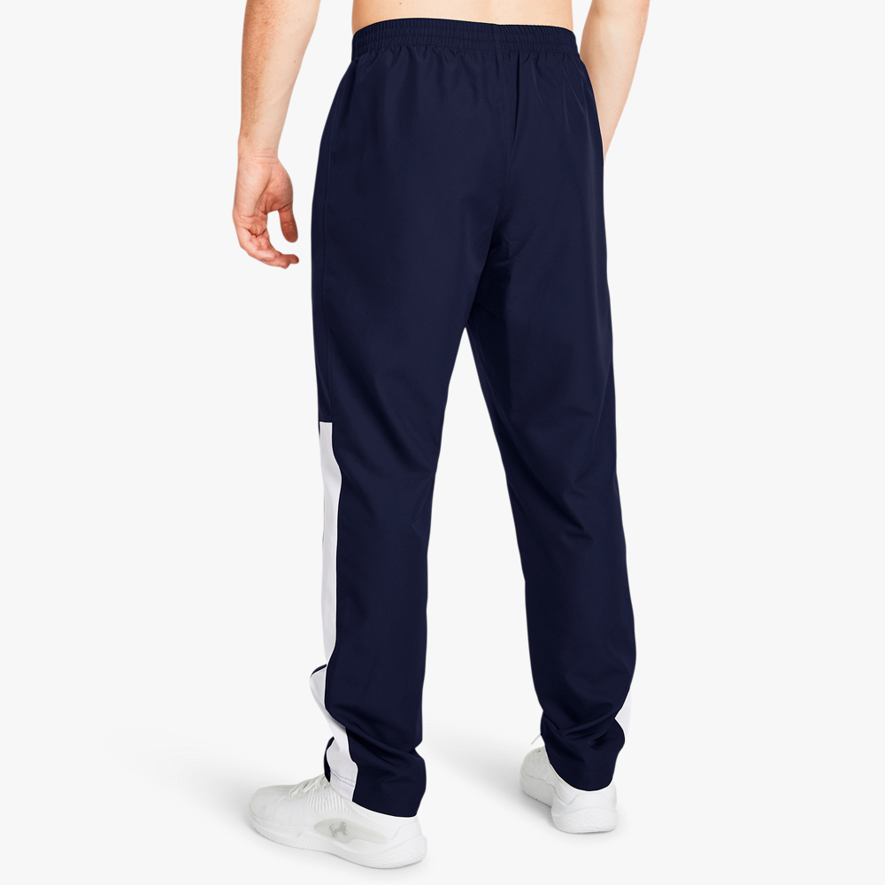 Under Armour Pantal&oacute;n Vital Woven, AZUL, hi-res