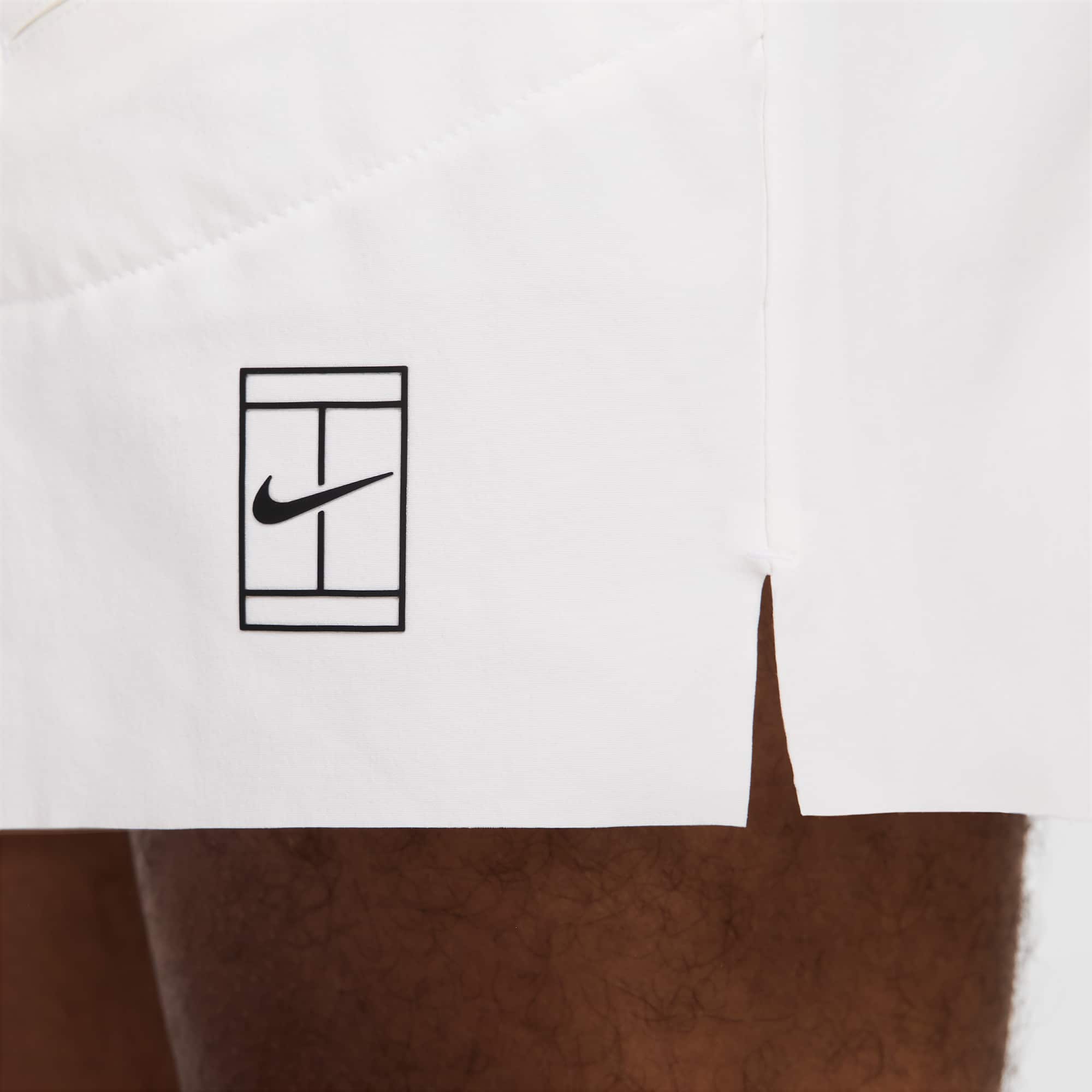 NikeCourt Advantage, BLANCO, hi-res