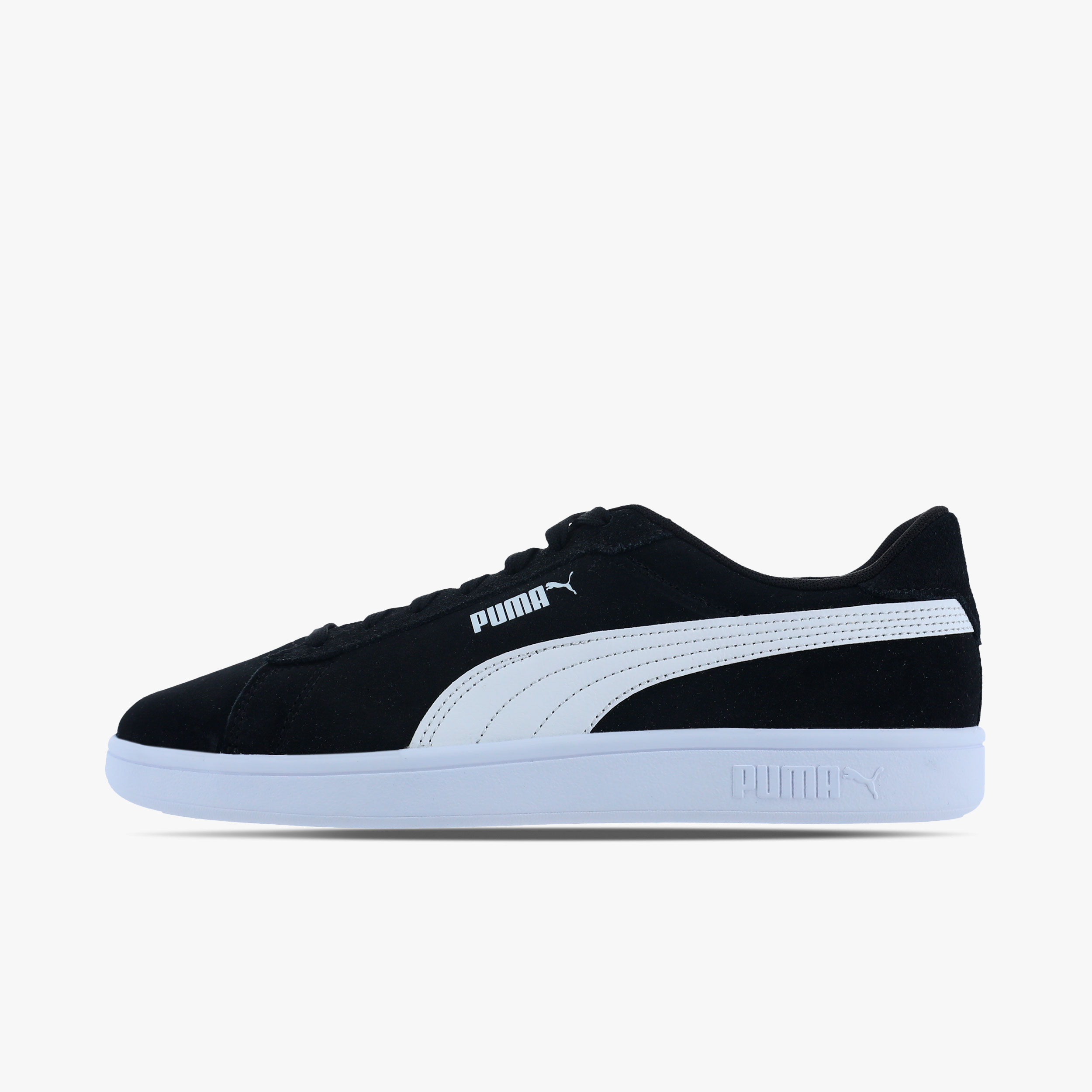 Puma Zapatillas Smash 3.0, NEGRO, hi-res