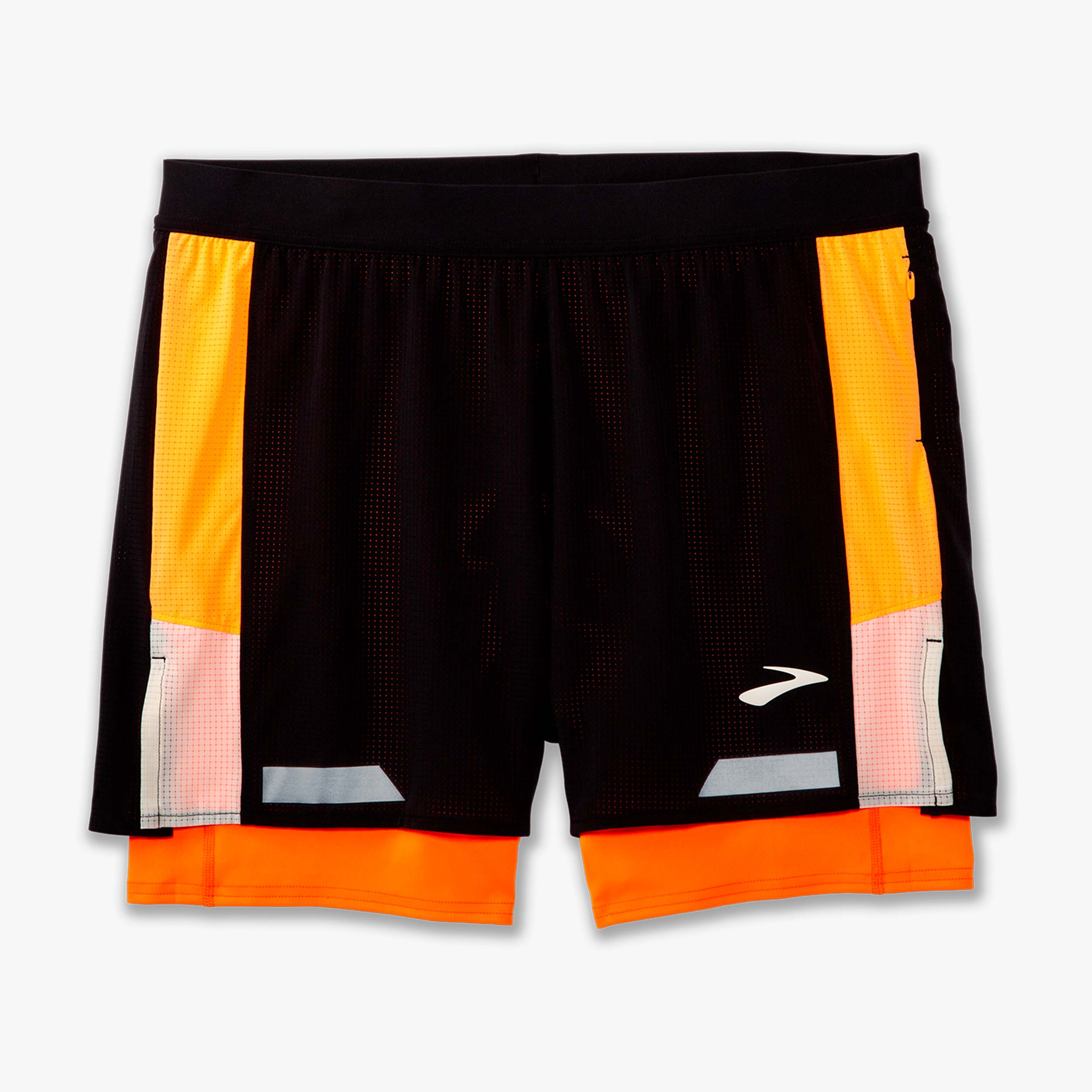 Brooks Shorts Visible 5, SURTIDO, hi-res