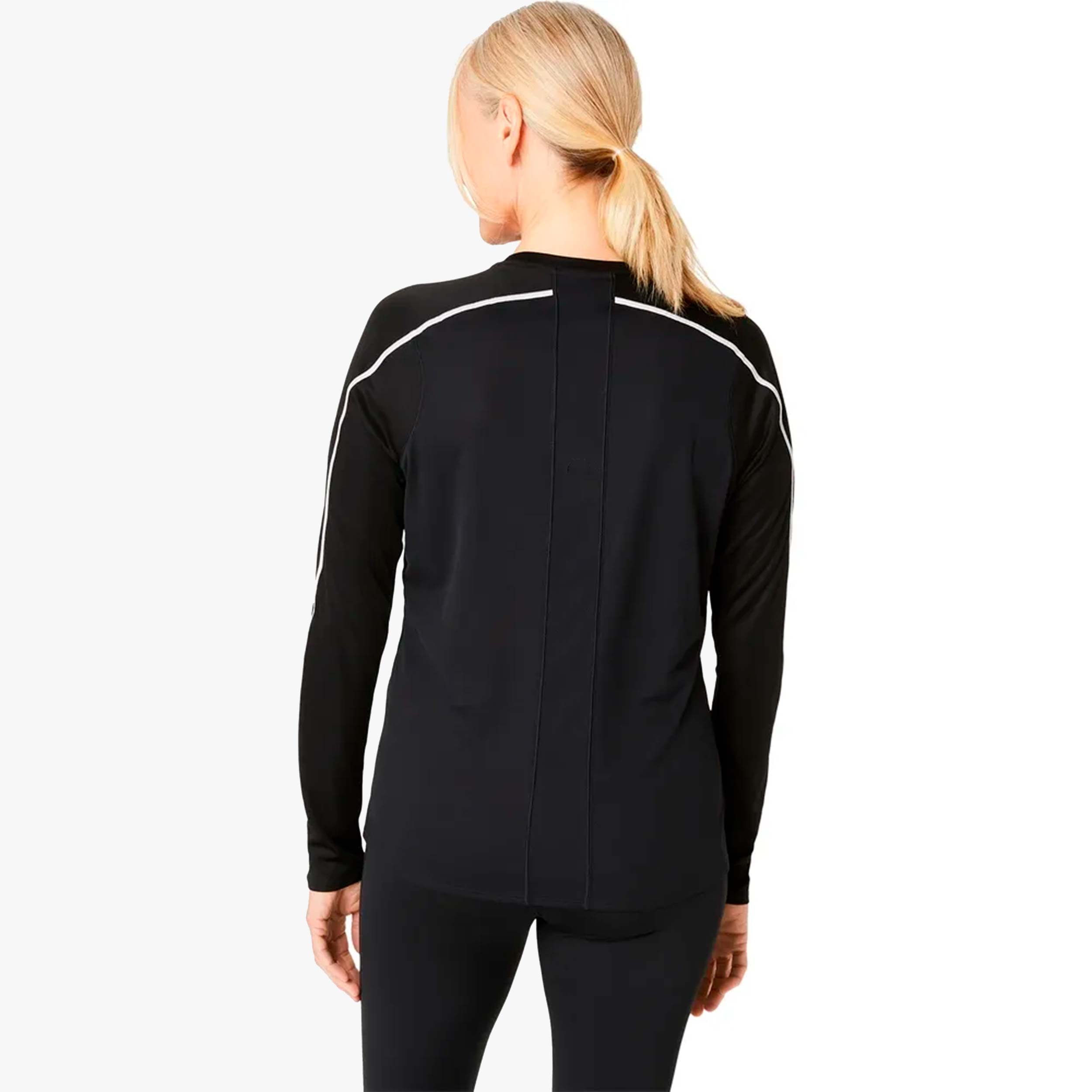 Asics Polera Road Lite-Show, NEGRO, hi-res