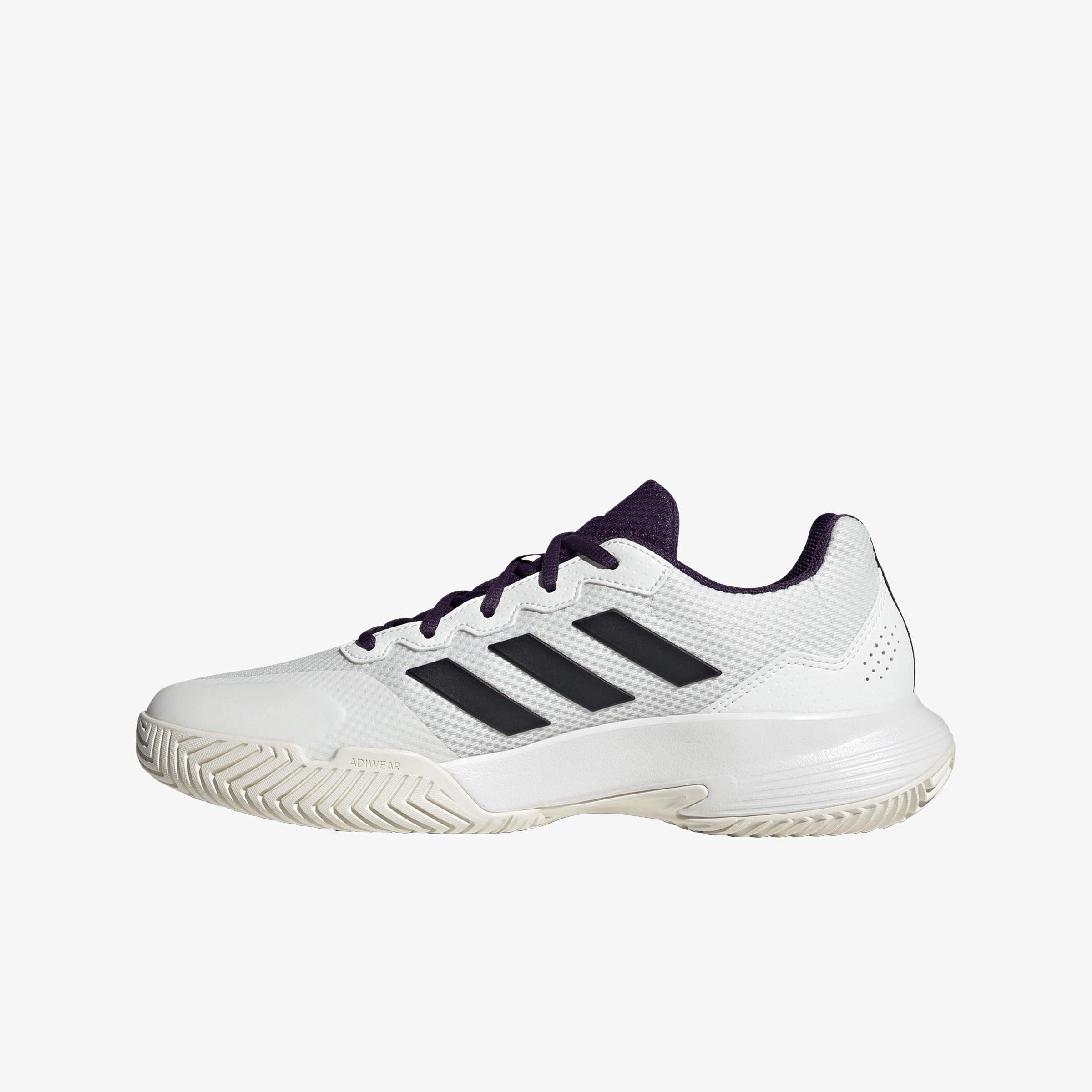 adidas Zapatillas Gamecourt 2.0, BLANCO, hi-res