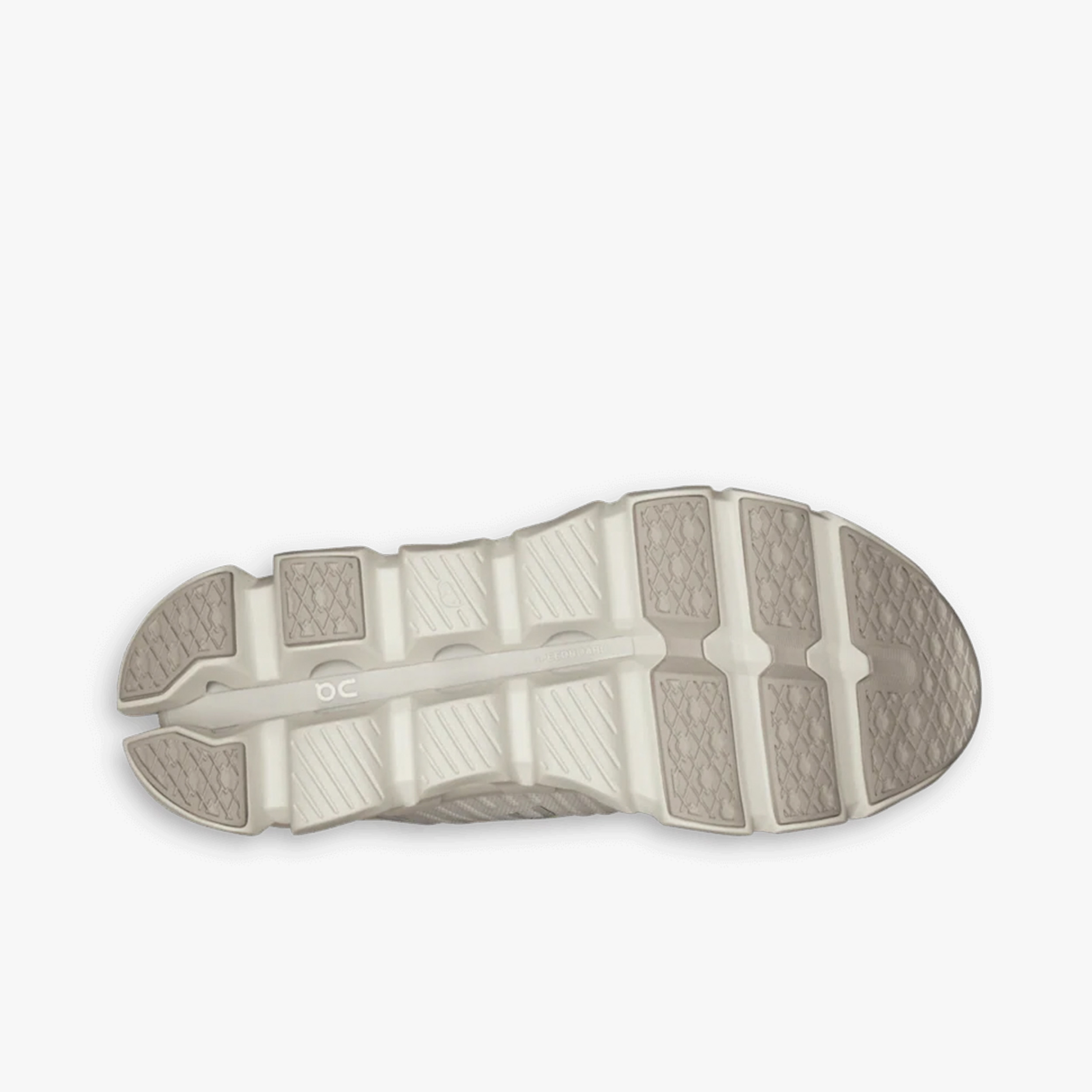 On Zapatillas Cloudswift 4, GRIS, hi-res