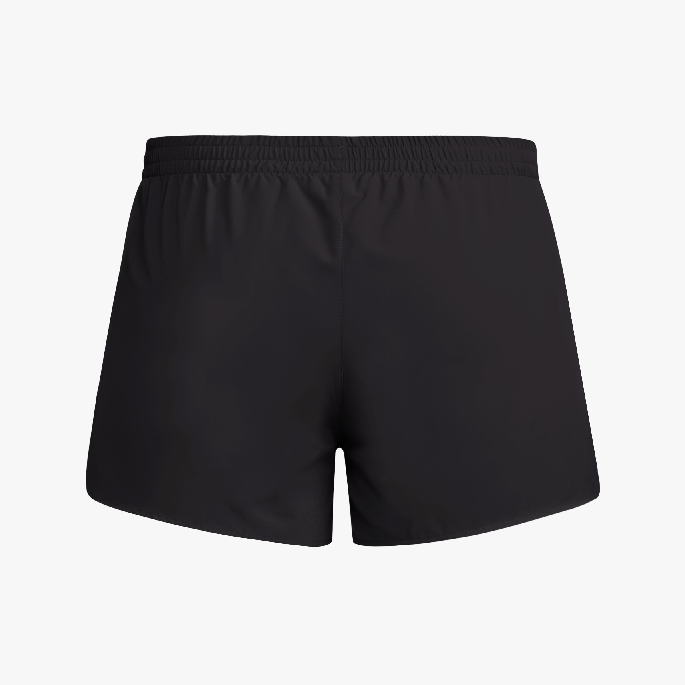 adidas Shorts Adizero Essentials Running, NEGRO, hi-res