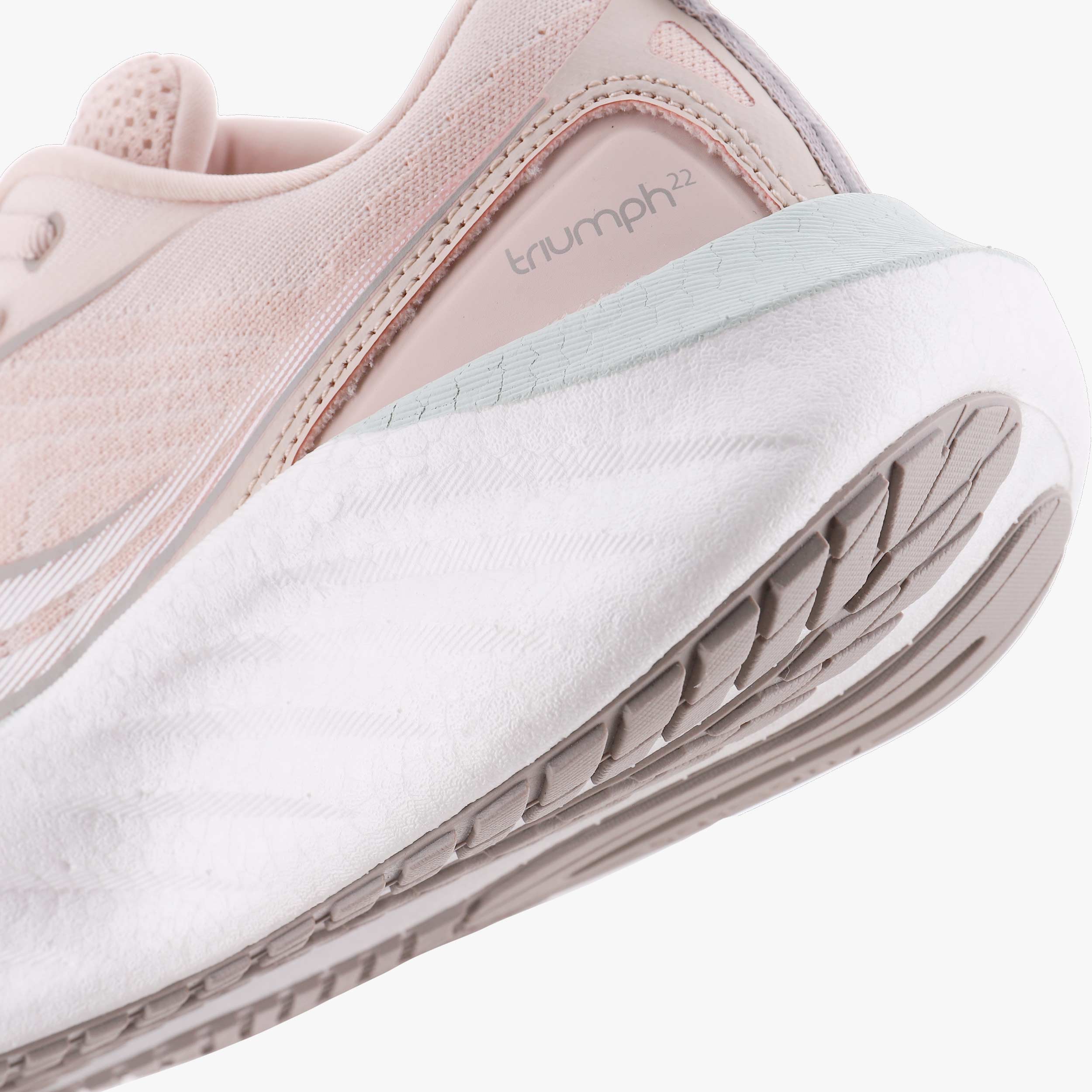 Saucony Zapatillas Triumph 22, SURTIDO, hi-res