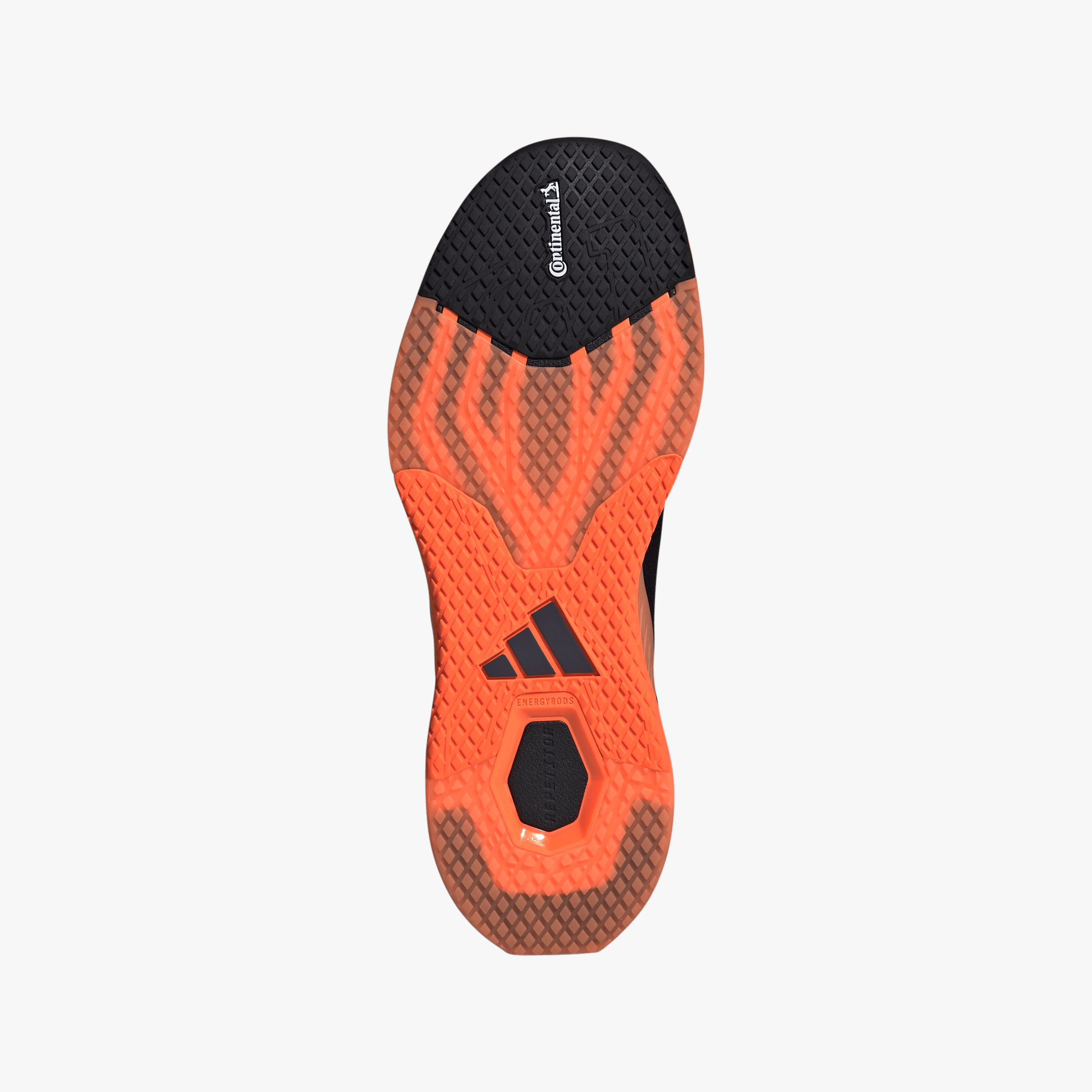 adidas Zapatillas Training Dropset 4, NEGRO, hi-res