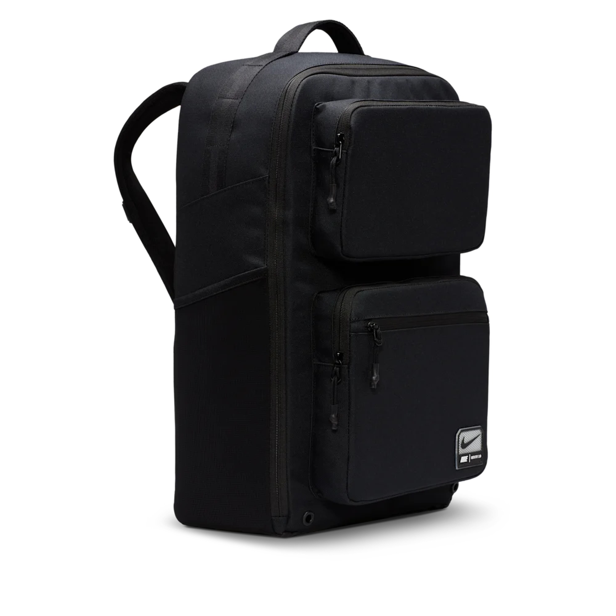 Nike Mochila Utility Speed 2.0, NEGRO, hi-res