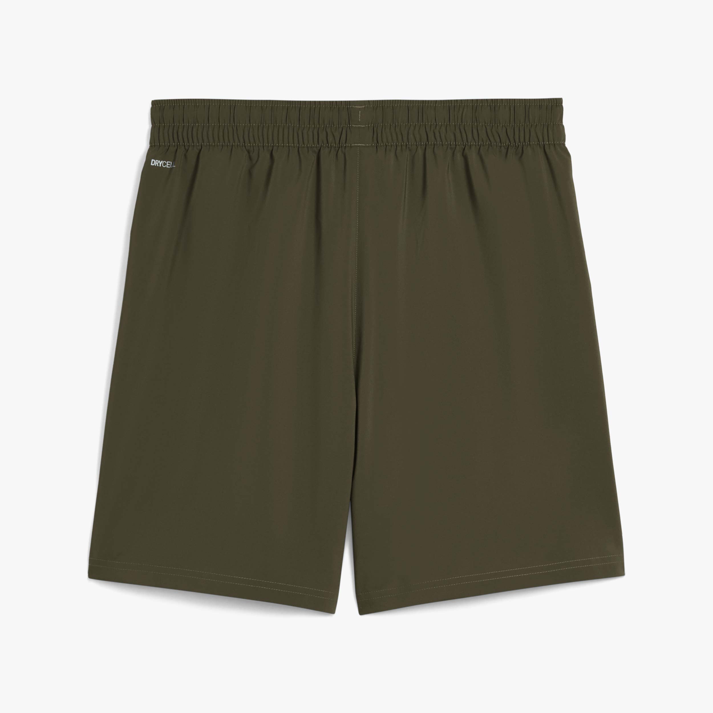 Puma Shorts Train All Day Foundations, VERDE, hi-res