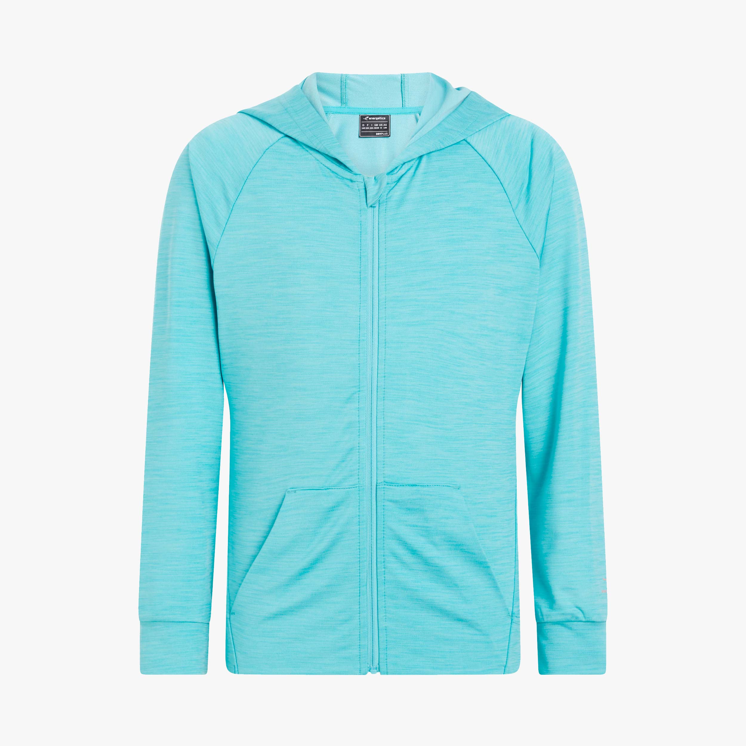 Energetics Chaqueta Funda VIII G, SURTIDO, hi-res