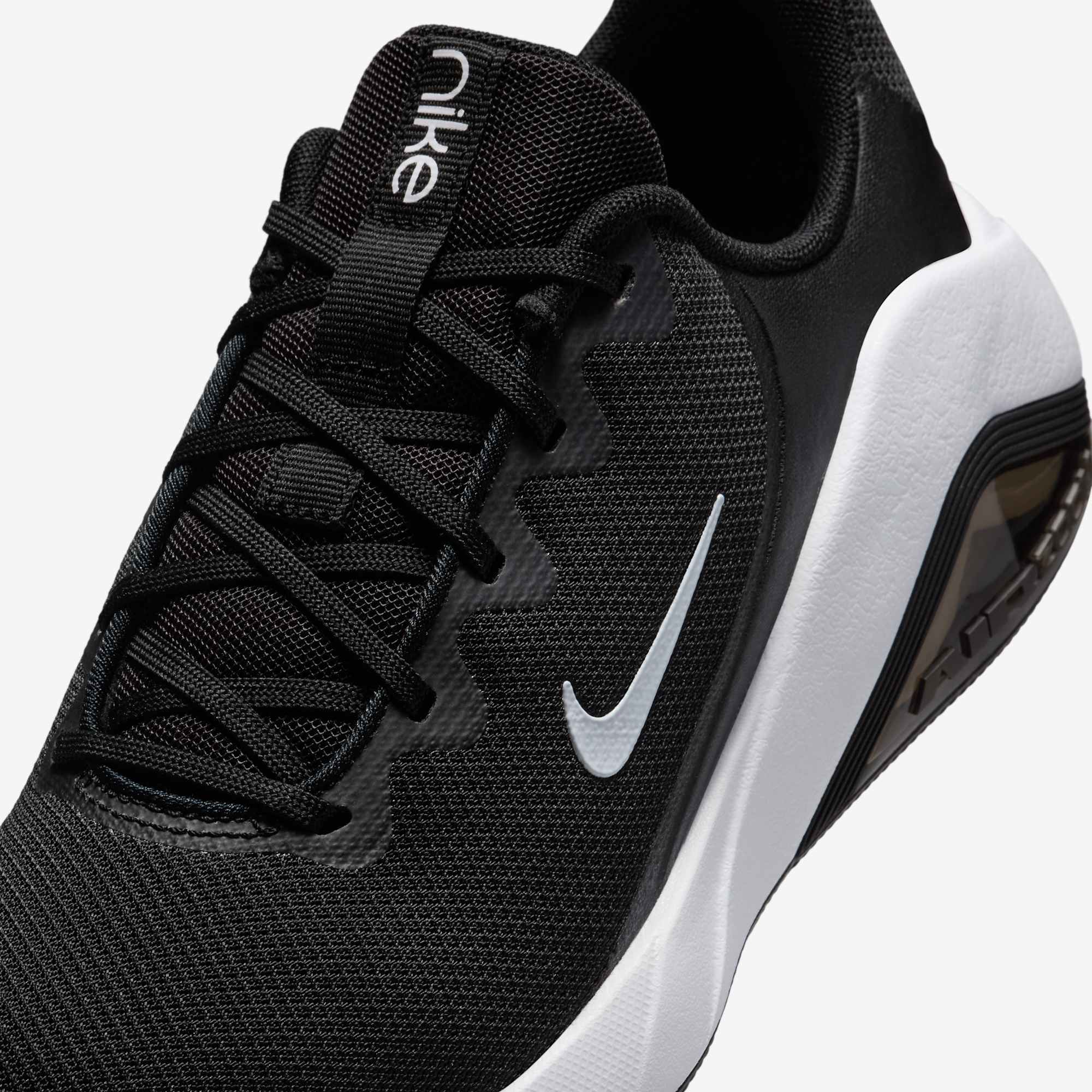 Nike Zapatillas Bella 7, NEGRO, hi-res