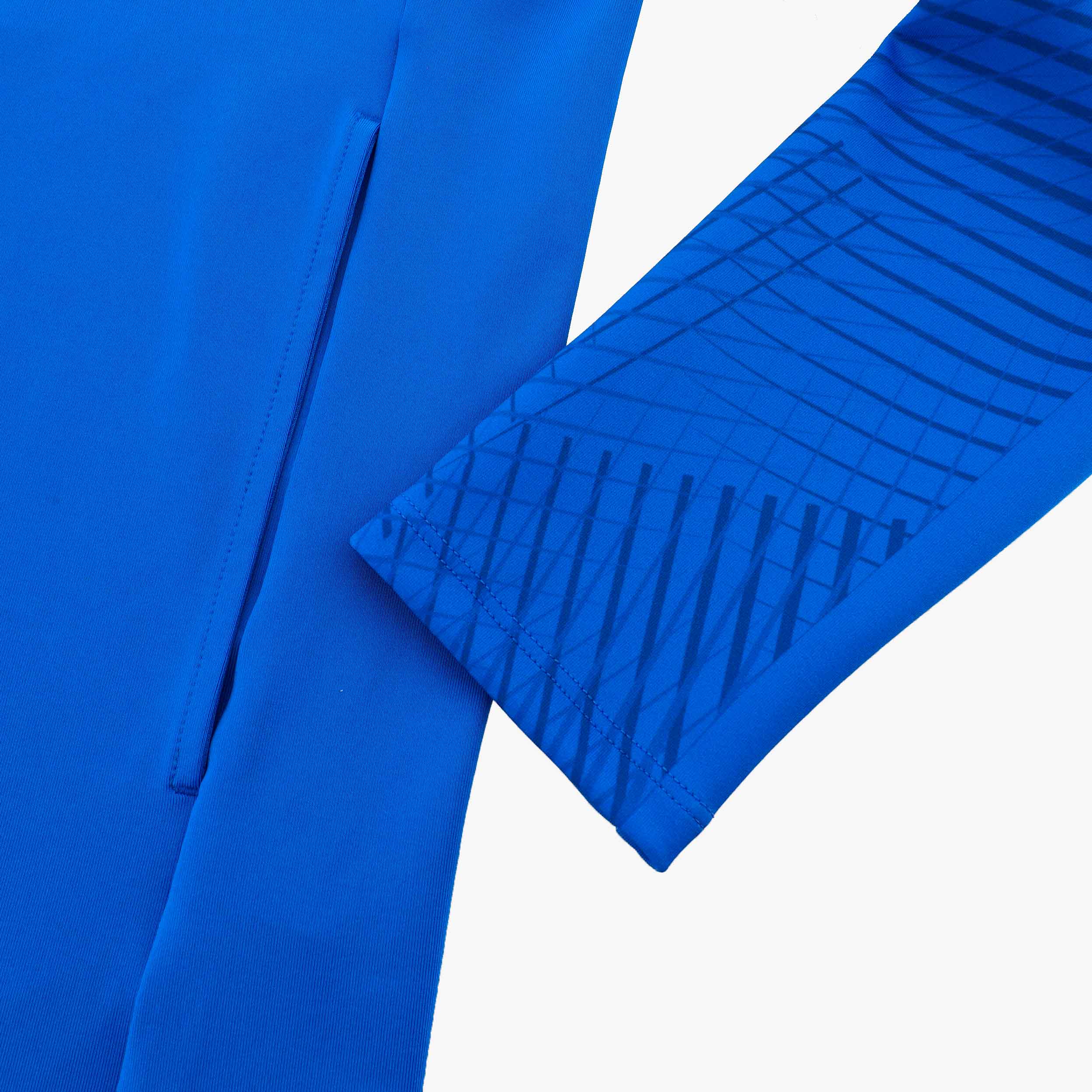 Chaqueta Entrenamiento Los Cóndores, AZUL, hi-res