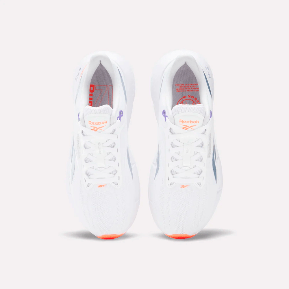 Reebok Zapatillas Zignition, BLANCO, hi-res