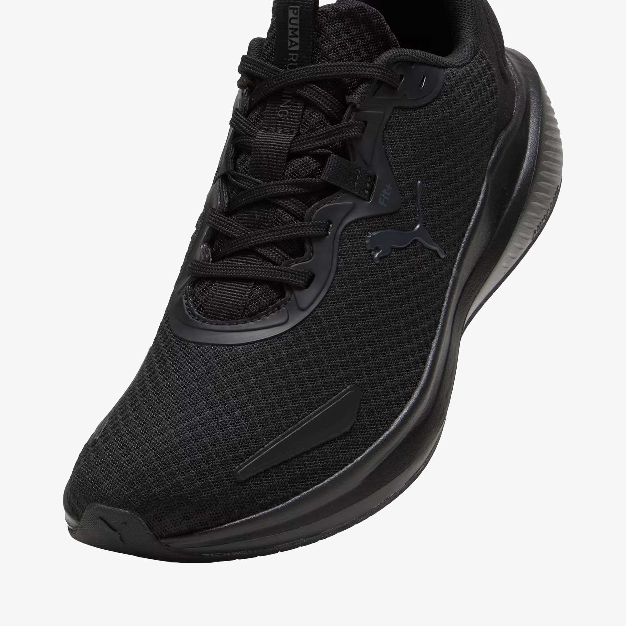 Puma Zapatillas Skyrocket Lite, NEGRO, hi-res