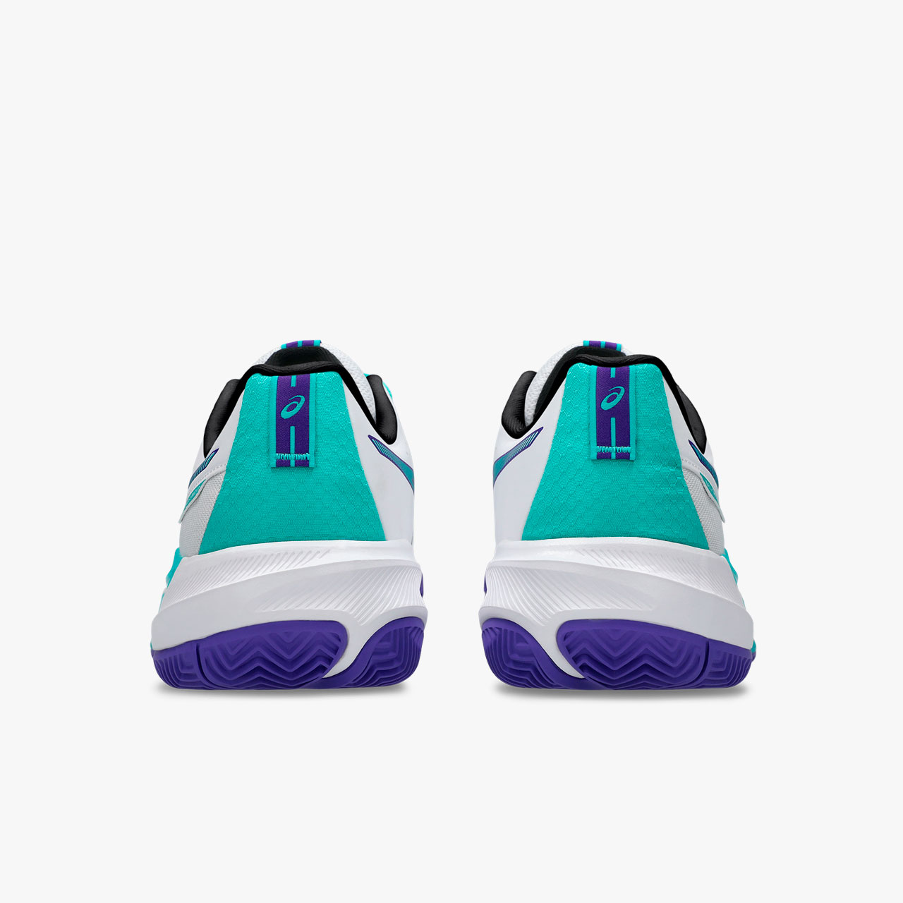 Asics Zapatillas Gel-Challenger 15 Clay, BLANCO, hi-res