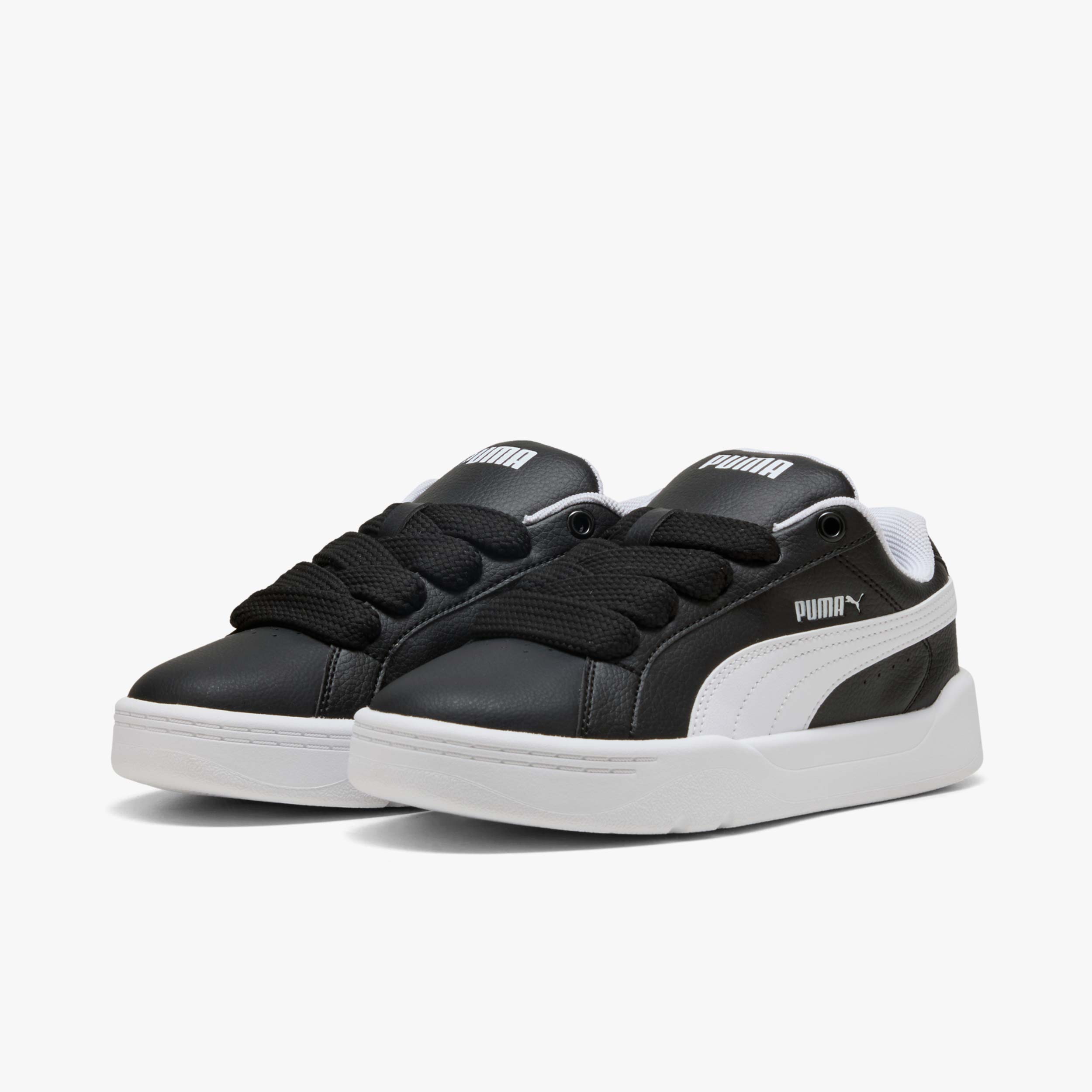 Puma Zapatillas Park Lifestyle Easy, NEGRO, hi-res